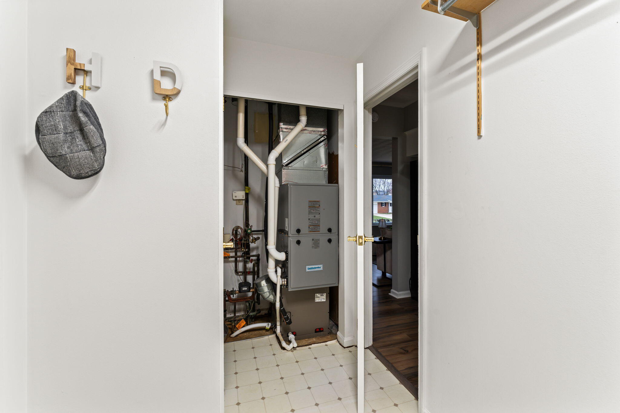 528 Blue Jay Drive, Vandalia, Ohio 45377