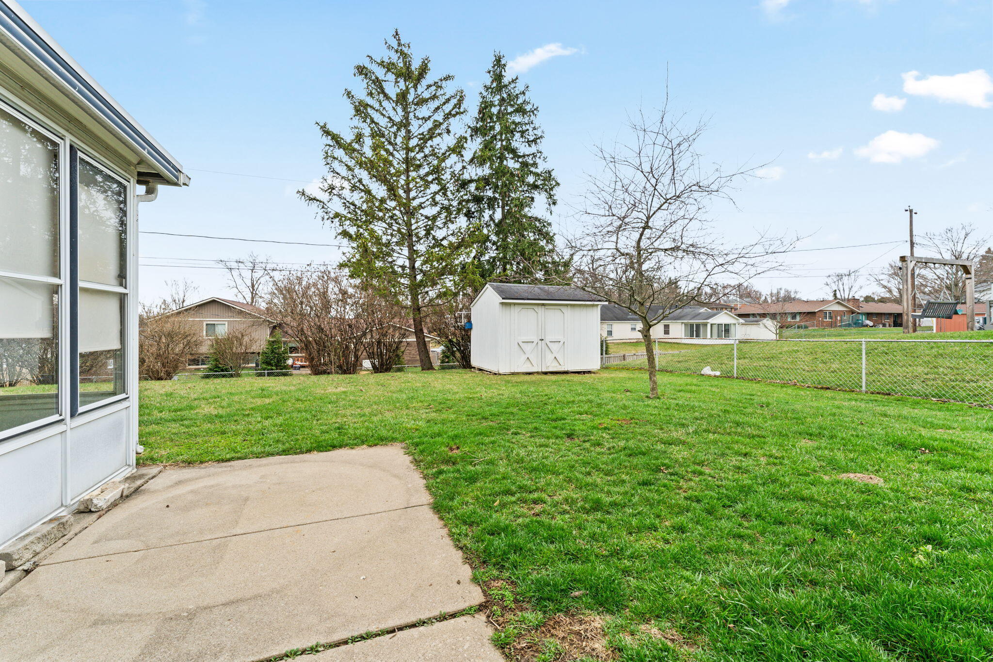 528 Blue Jay Drive, Vandalia, Ohio 45377