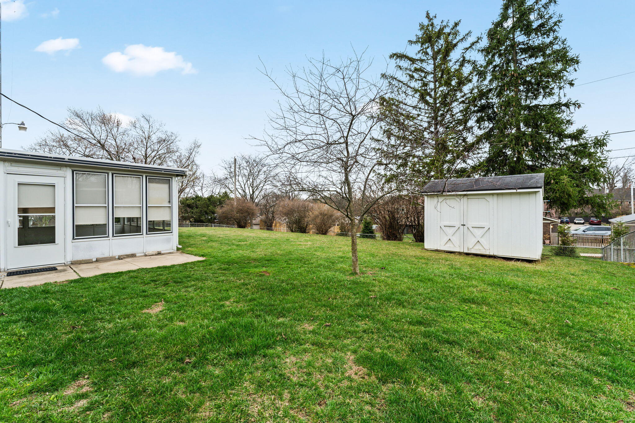 528 Blue Jay Drive, Vandalia, Ohio 45377