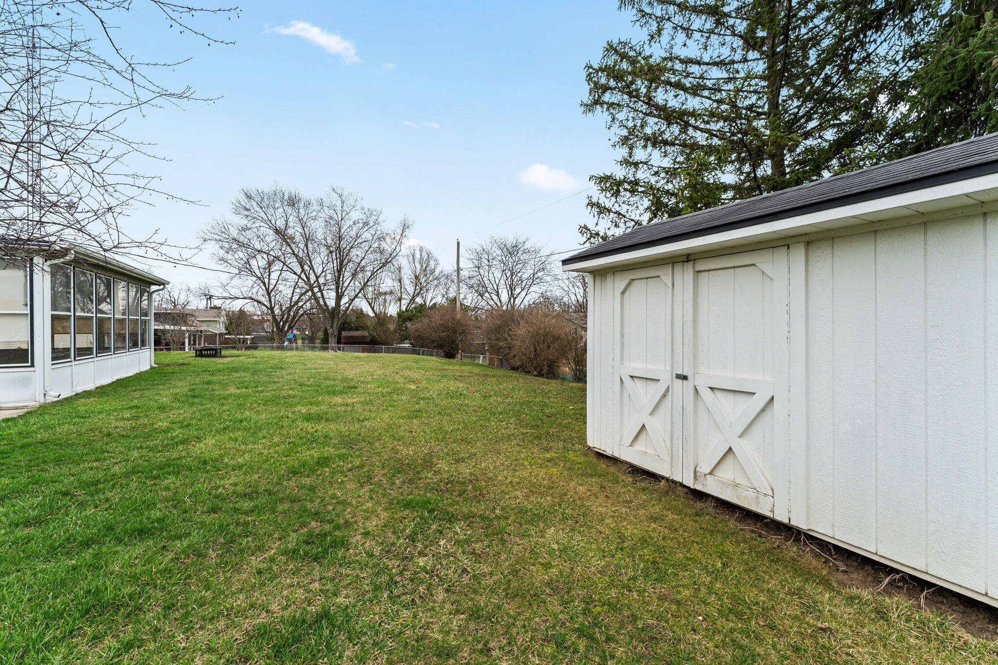 528 Blue Jay Drive, Vandalia, Ohio 45377