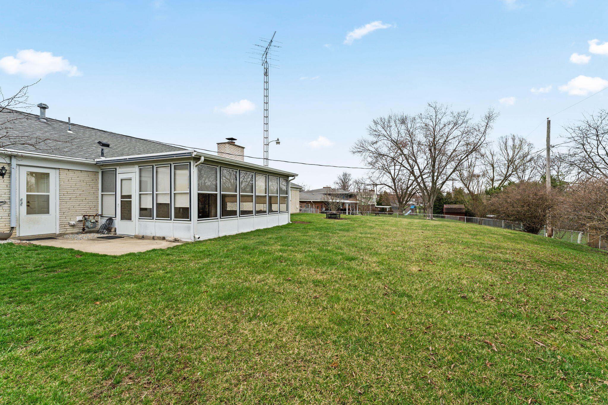 528 Blue Jay Drive, Vandalia, Ohio 45377