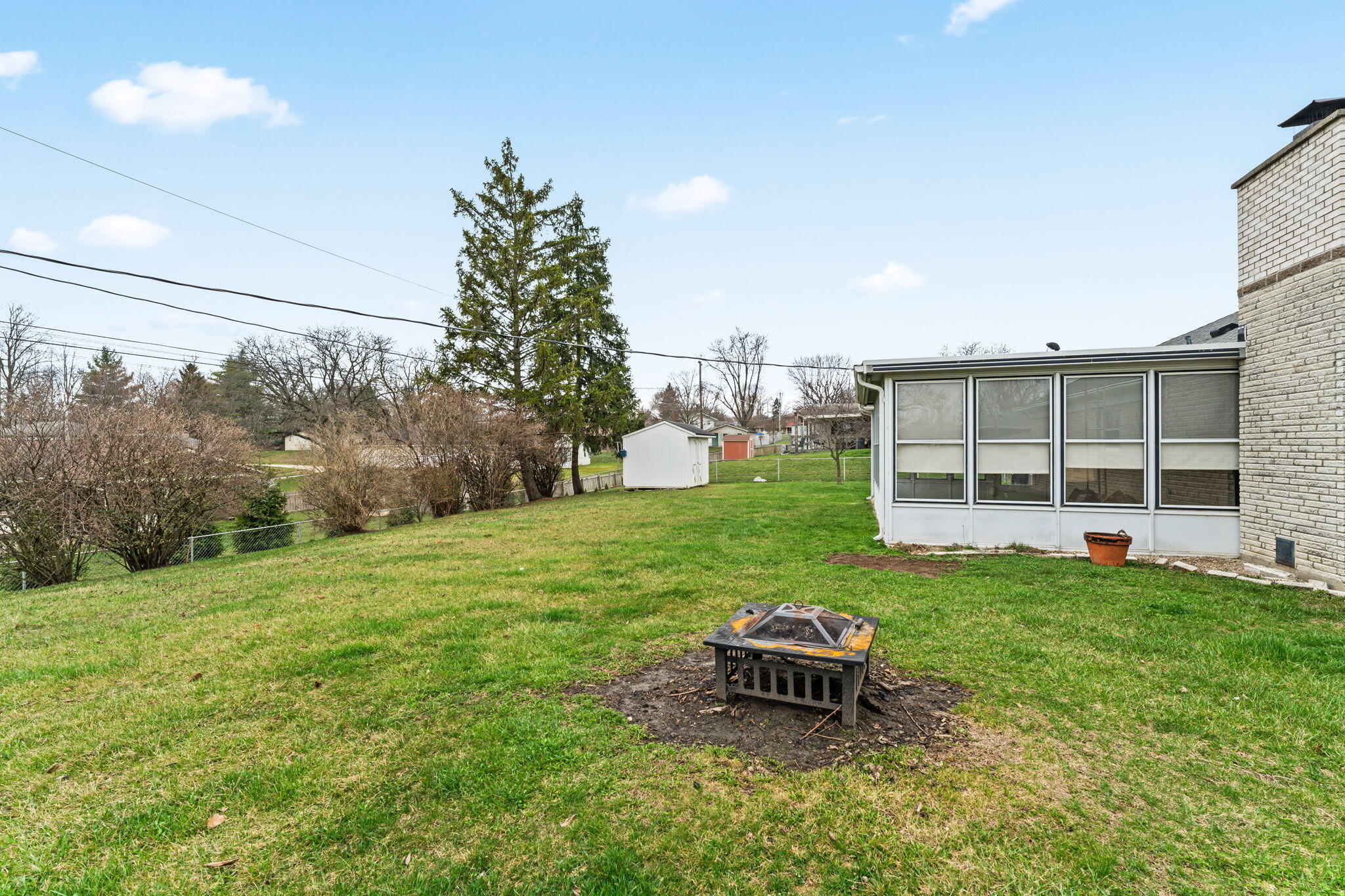 528 Blue Jay Drive, Vandalia, Ohio 45377