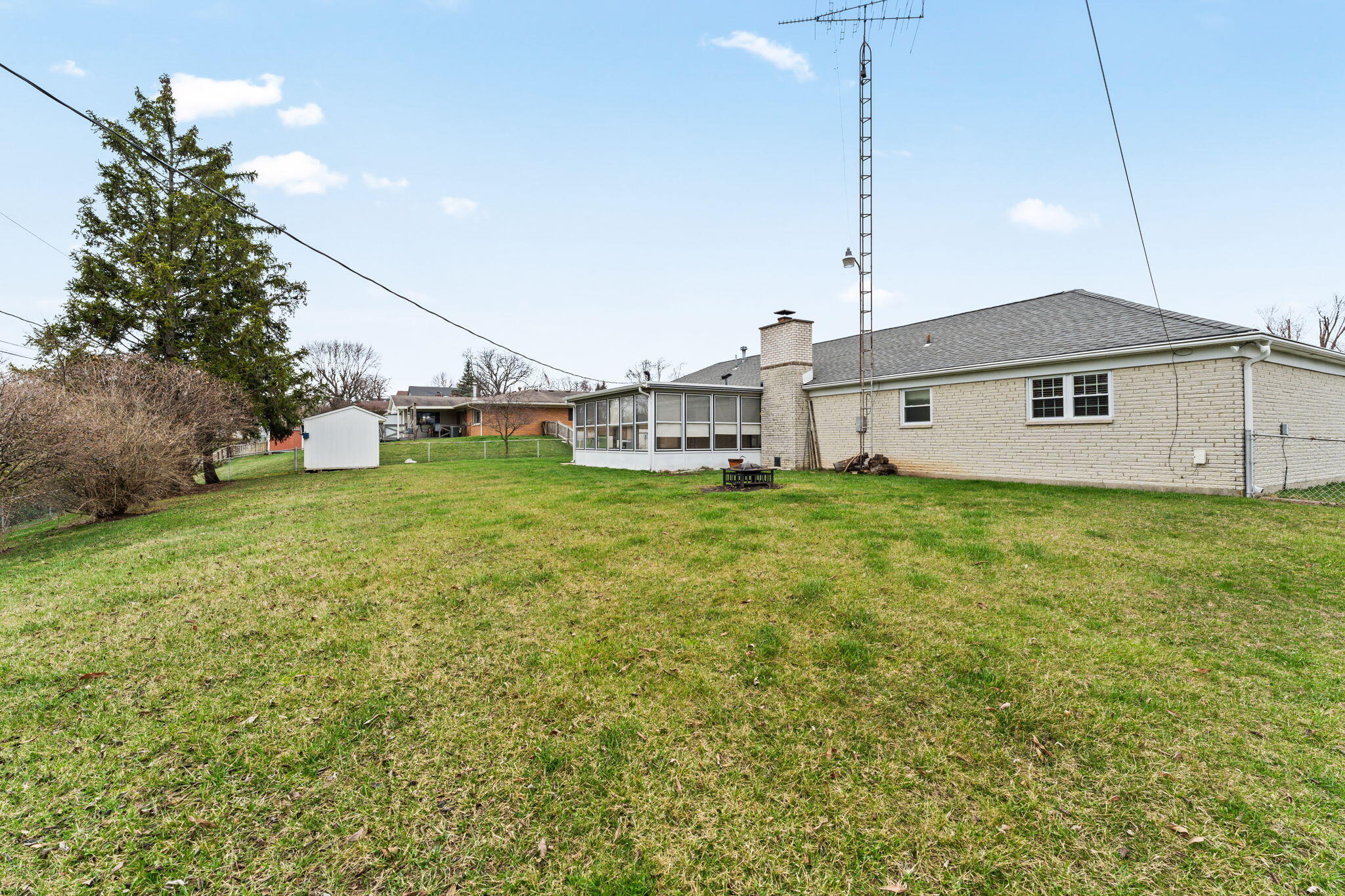 528 Blue Jay Drive, Vandalia, Ohio 45377