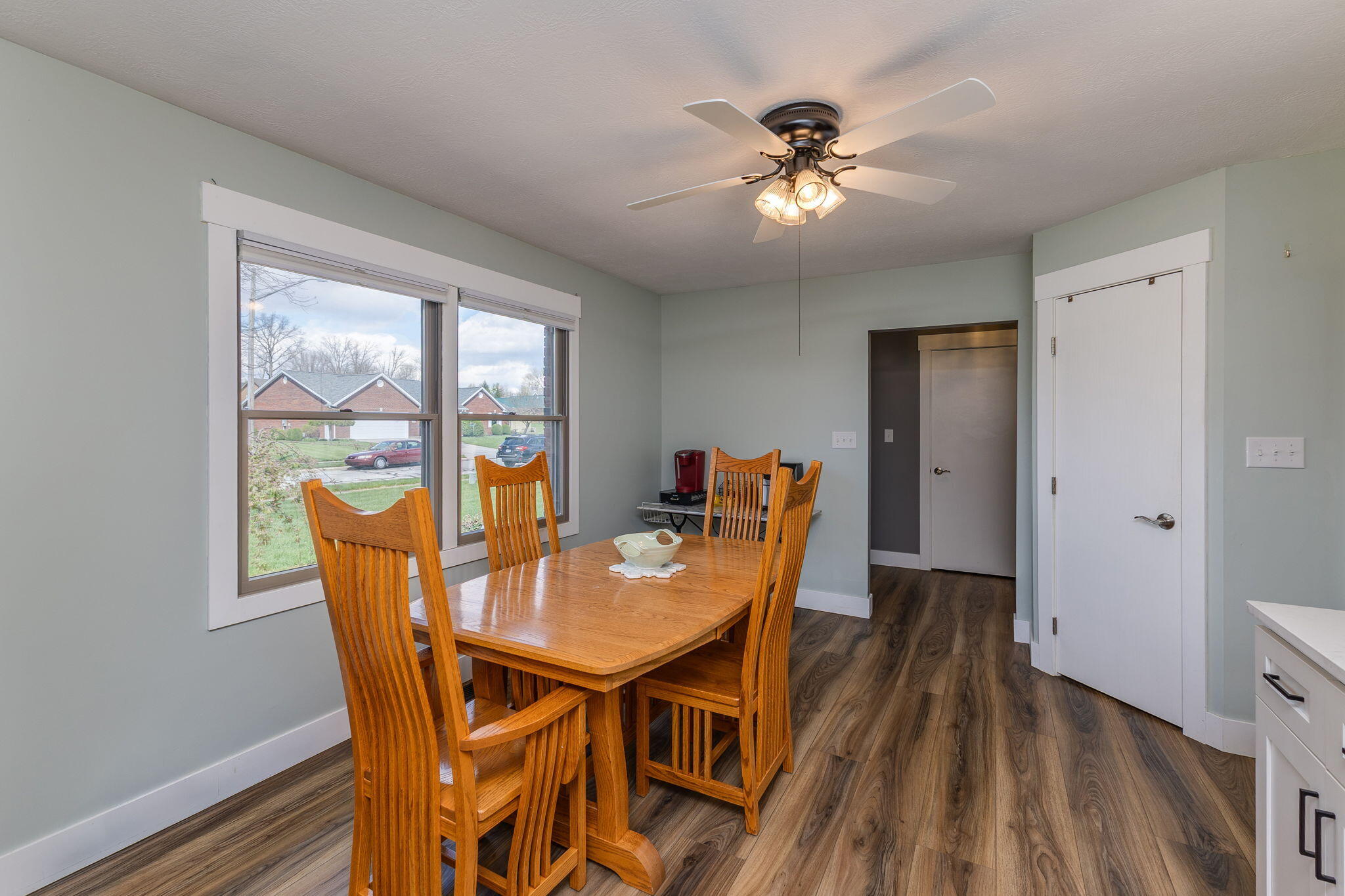 767 Birchwood Drive, Greenville, Ohio 45331