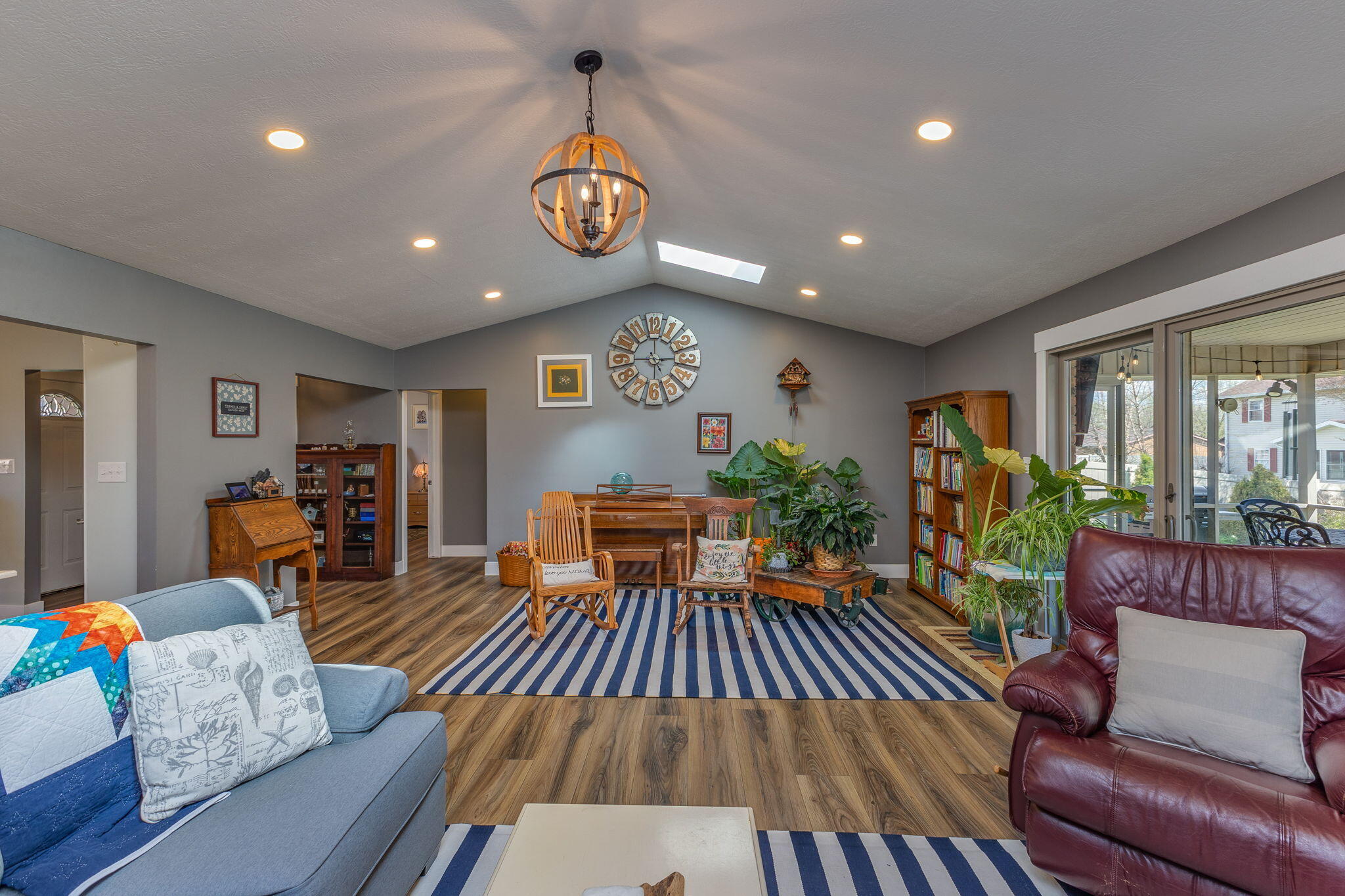 767 Birchwood Drive, Greenville, Ohio 45331