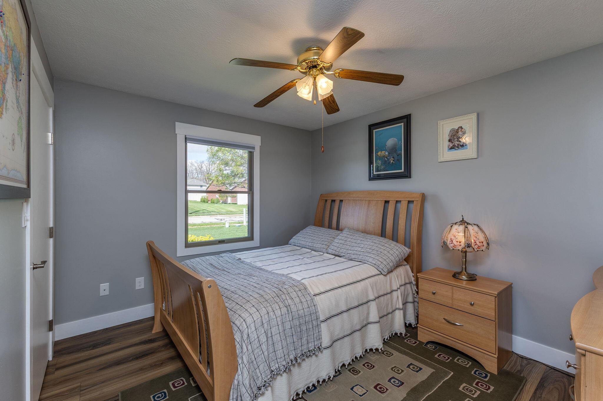 767 Birchwood Drive, Greenville, Ohio 45331