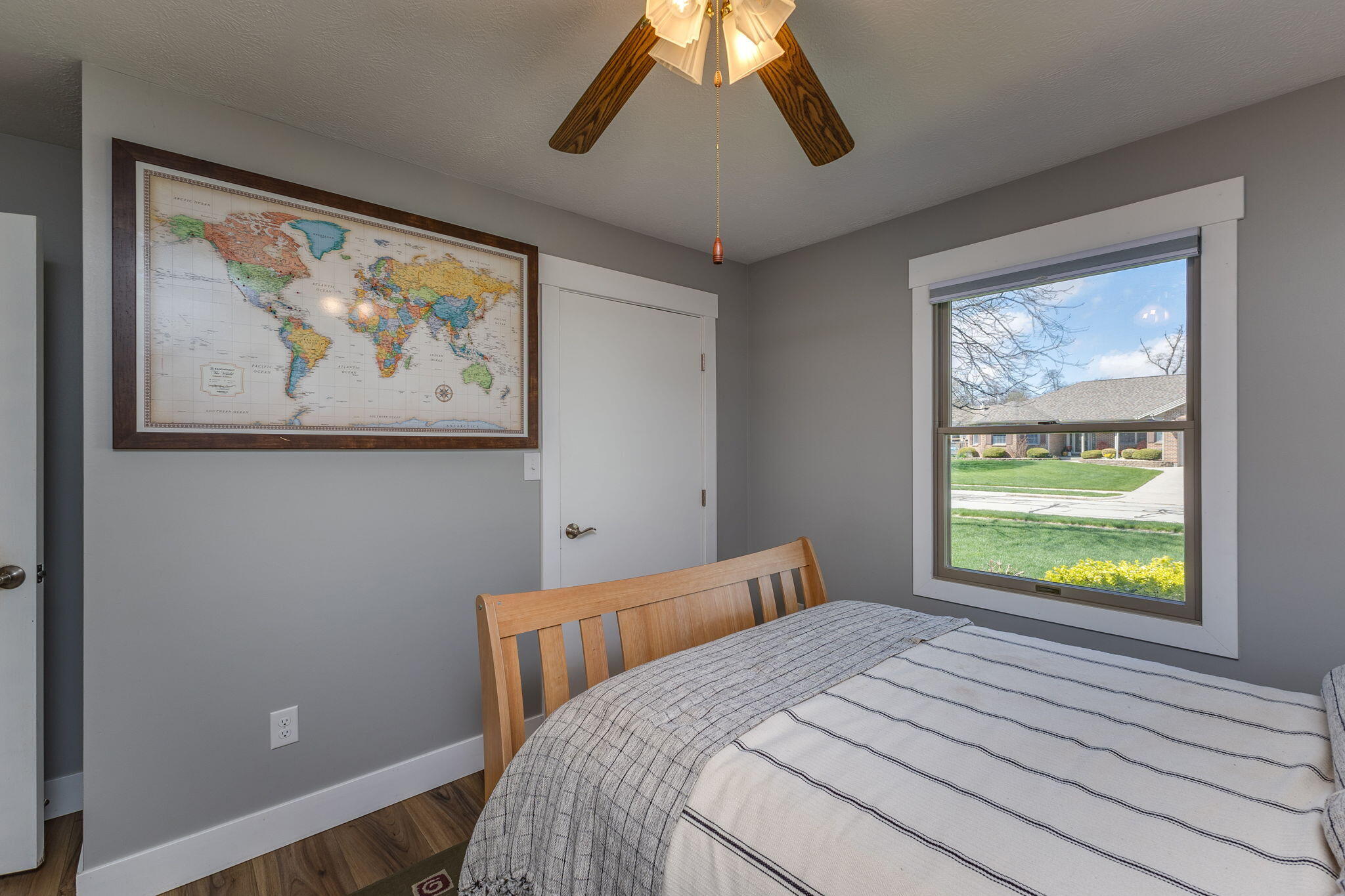 767 Birchwood Drive, Greenville, Ohio 45331