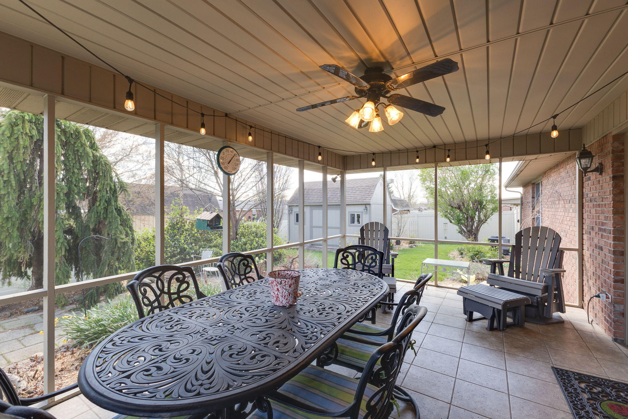 767 Birchwood Drive, Greenville, Ohio 45331