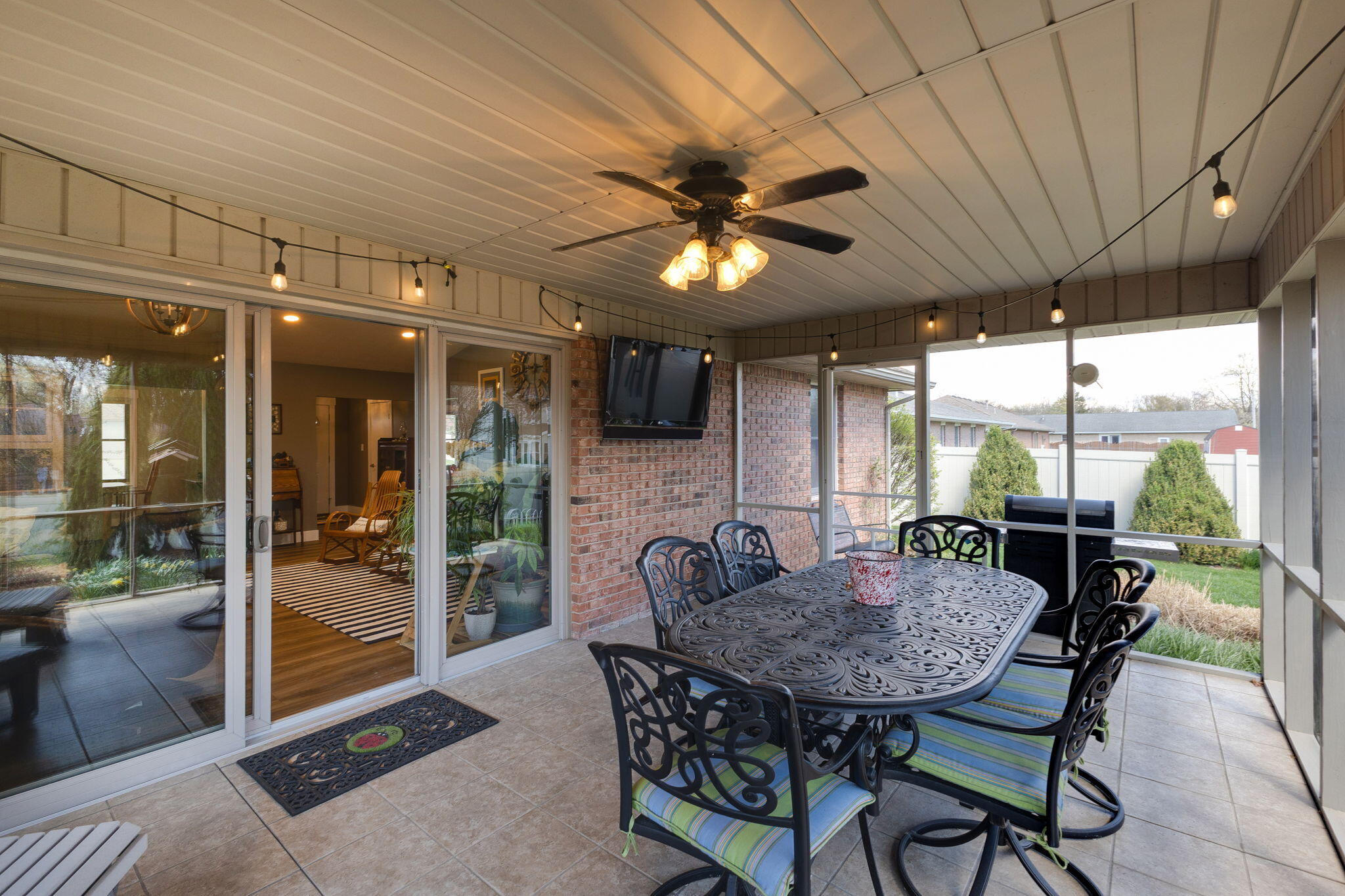 767 Birchwood Drive, Greenville, Ohio 45331