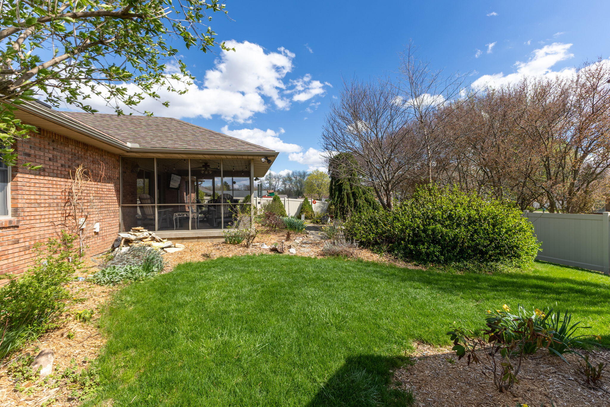 767 Birchwood Drive, Greenville, Ohio 45331