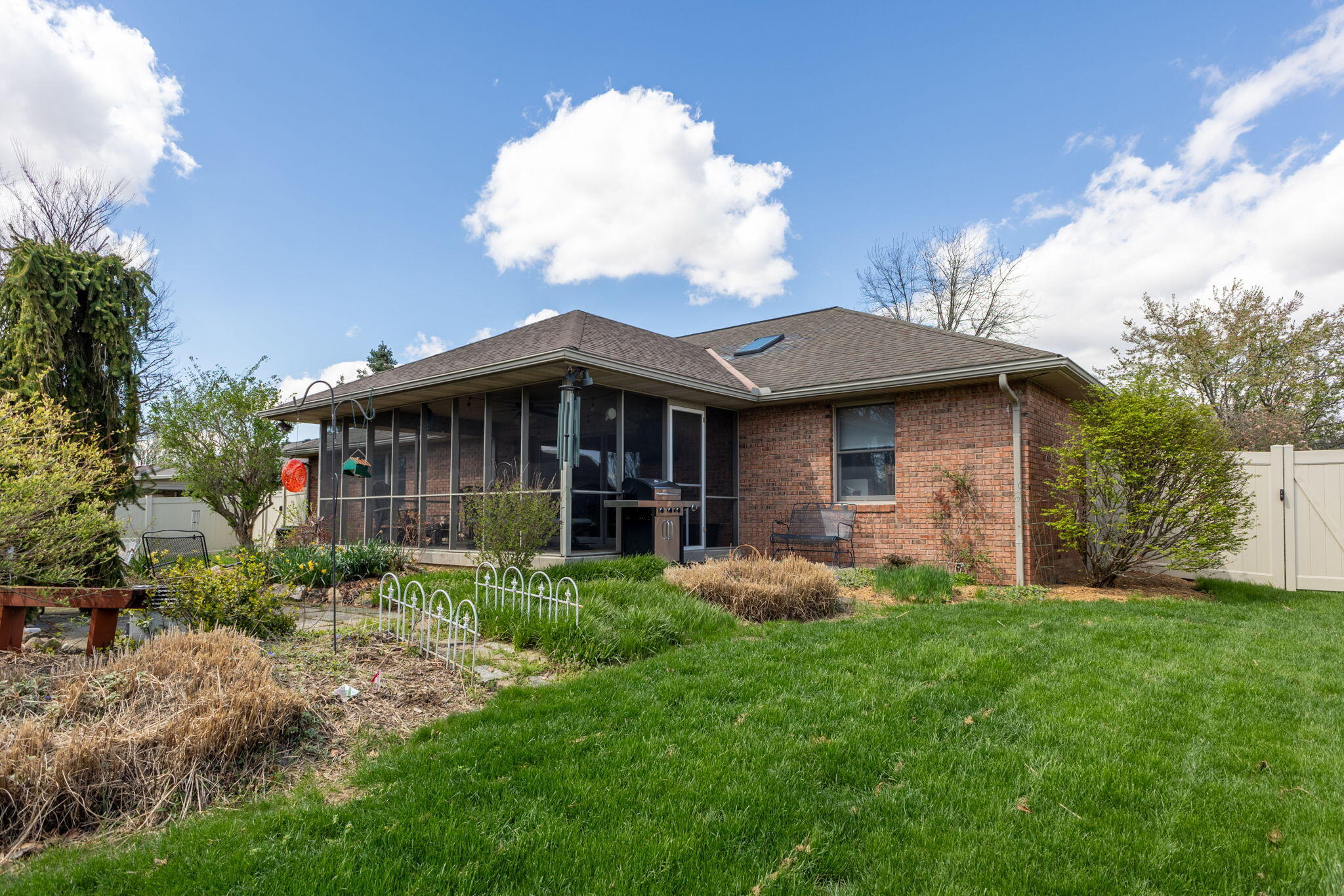 767 Birchwood Drive, Greenville, Ohio 45331