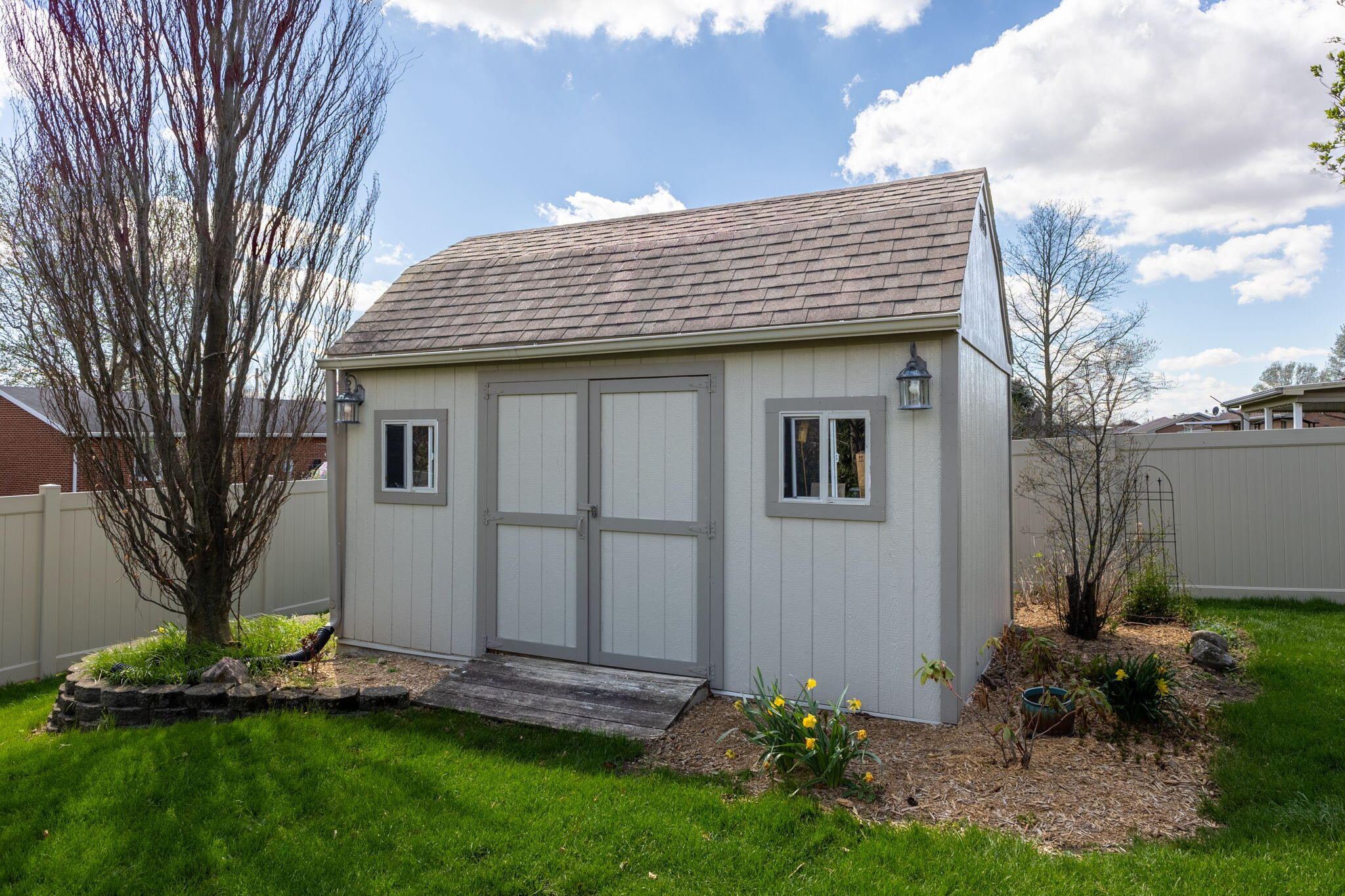 767 Birchwood Drive, Greenville, Ohio 45331