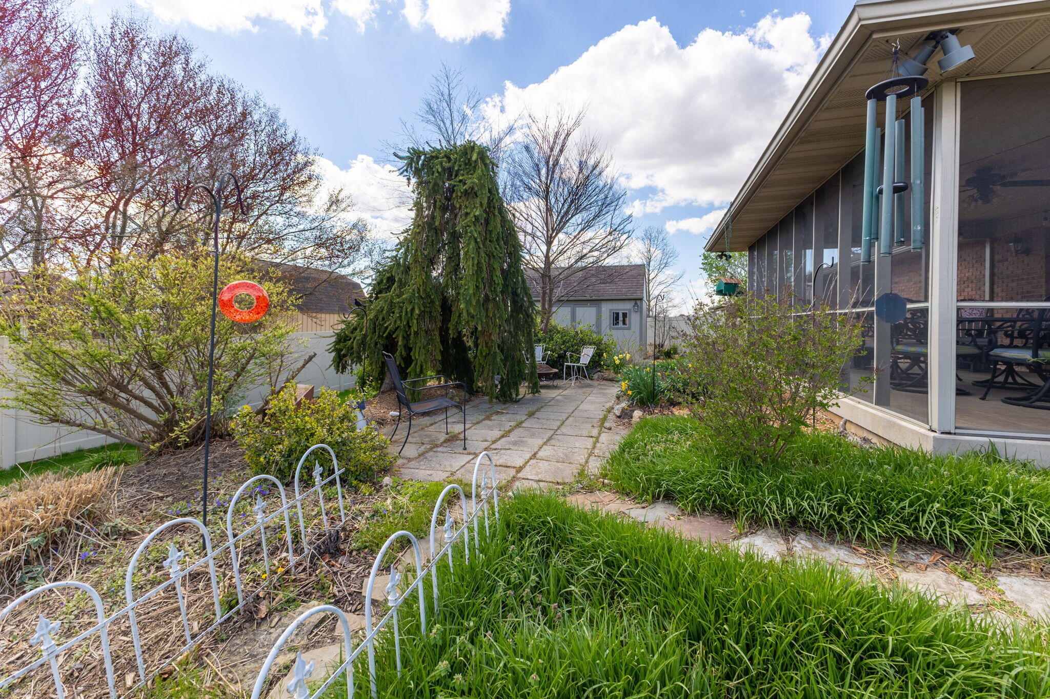 767 Birchwood Drive, Greenville, Ohio 45331