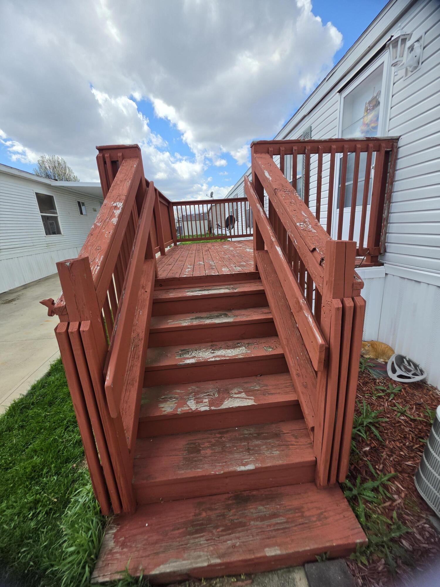 1221 Hazel Nut Lane, Sidney, Ohio 45365