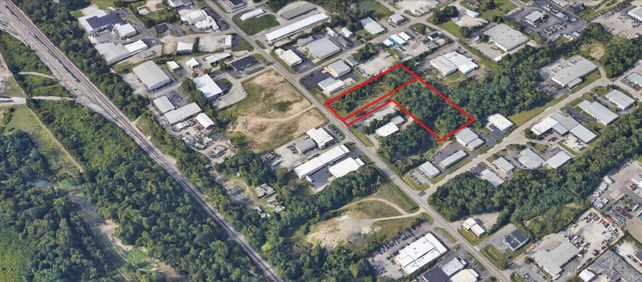 6101 Webster Street, Dayton, Ohio 45414