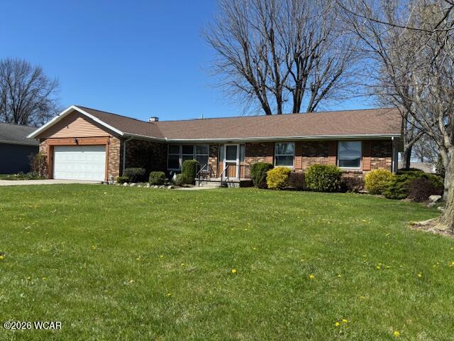 4862 Willow Street, Lima, Ohio