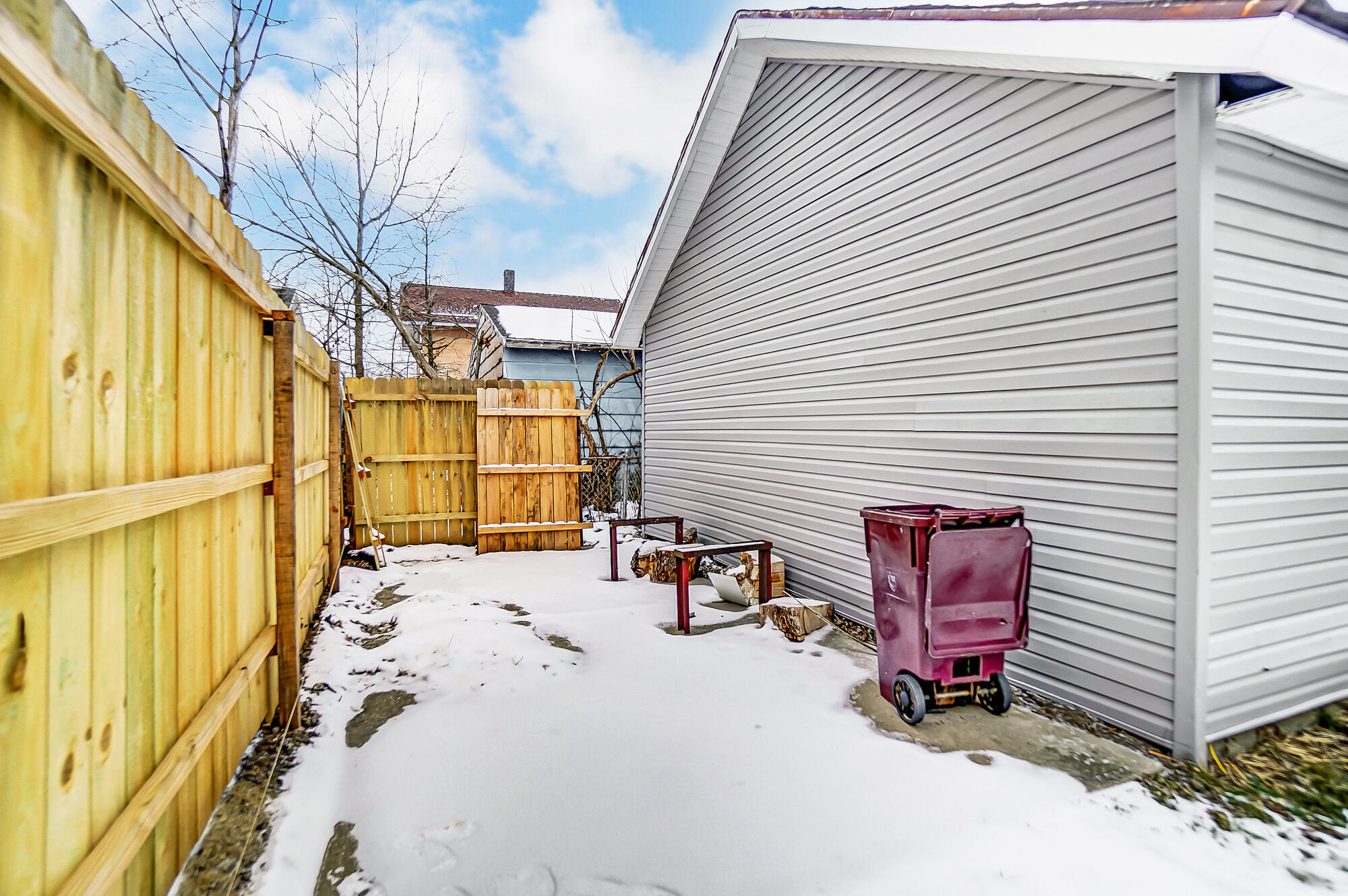 520 Orena Avenue, Lima, Ohio 45804