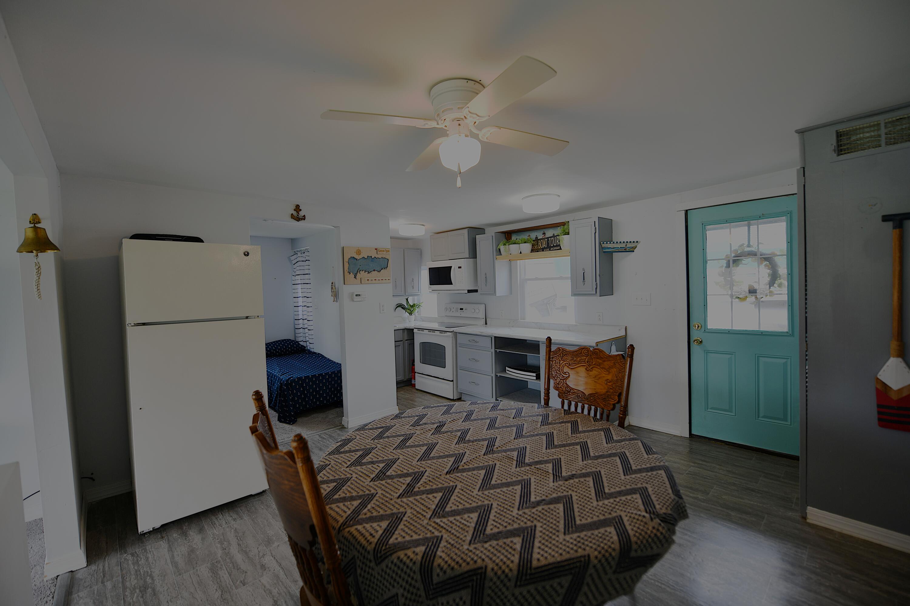 5445 Behm Road, Celina, Ohio 45822