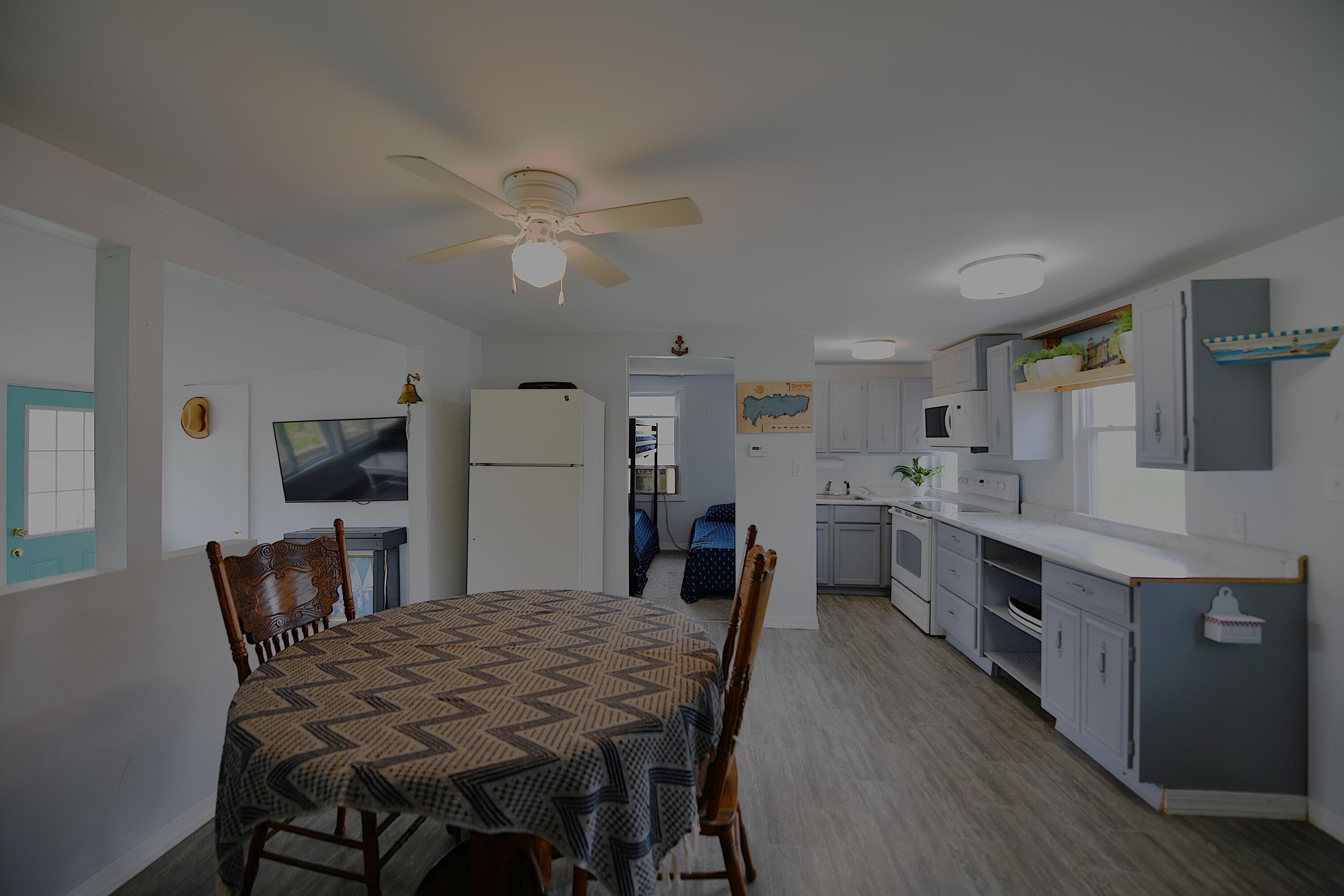 5445 Behm Road, Celina, Ohio 45822