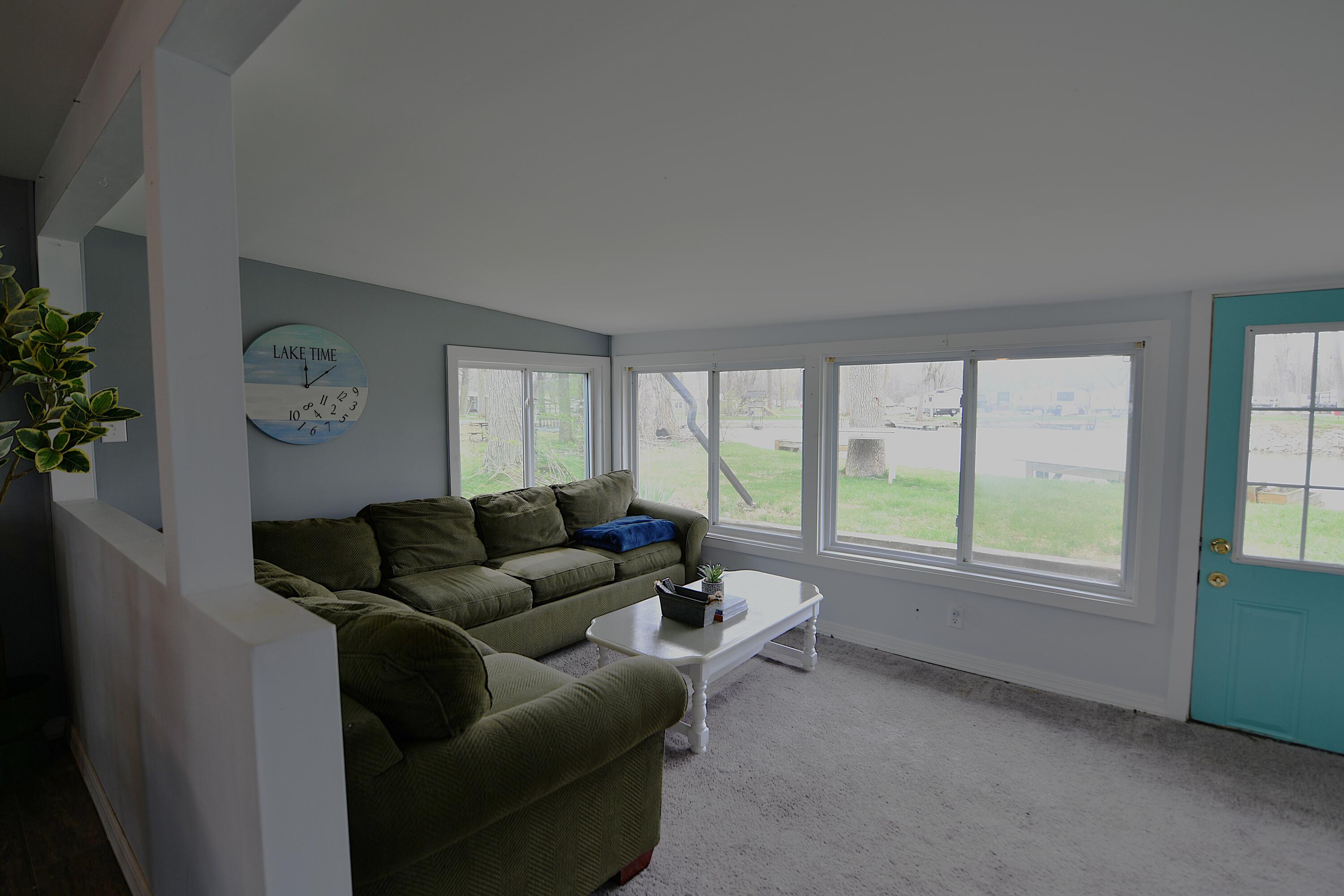 5445 Behm Road, Celina, Ohio 45822