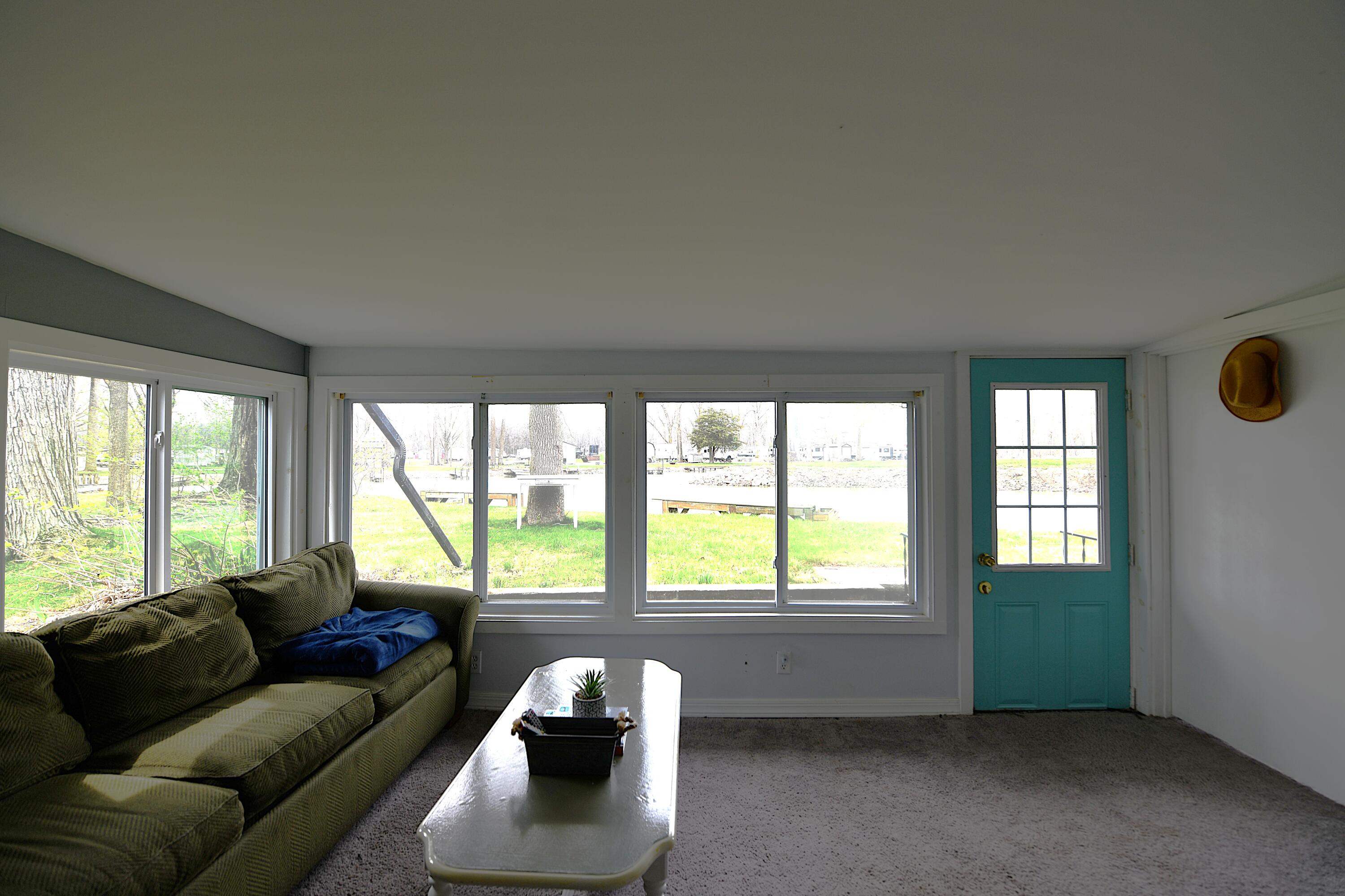 5445 Behm Road, Celina, Ohio 45822