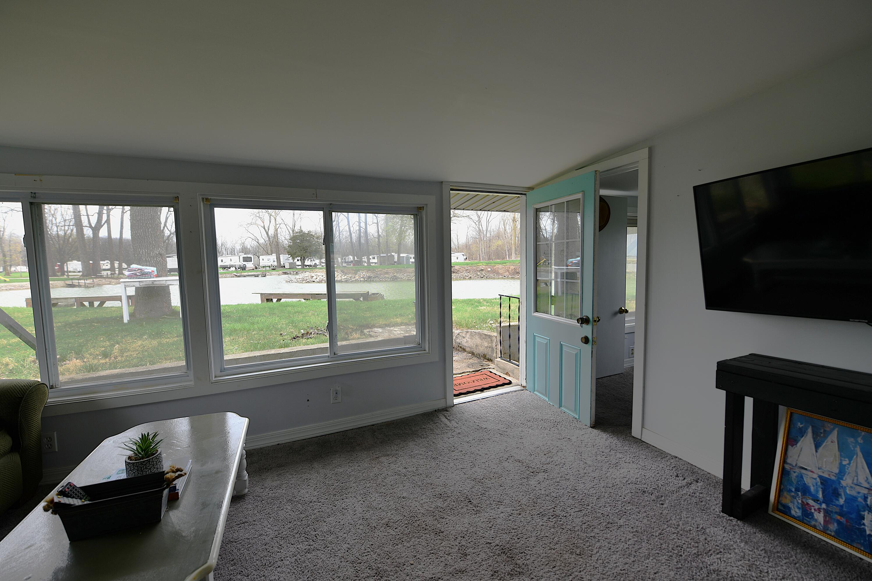 5445 Behm Road, Celina, Ohio 45822