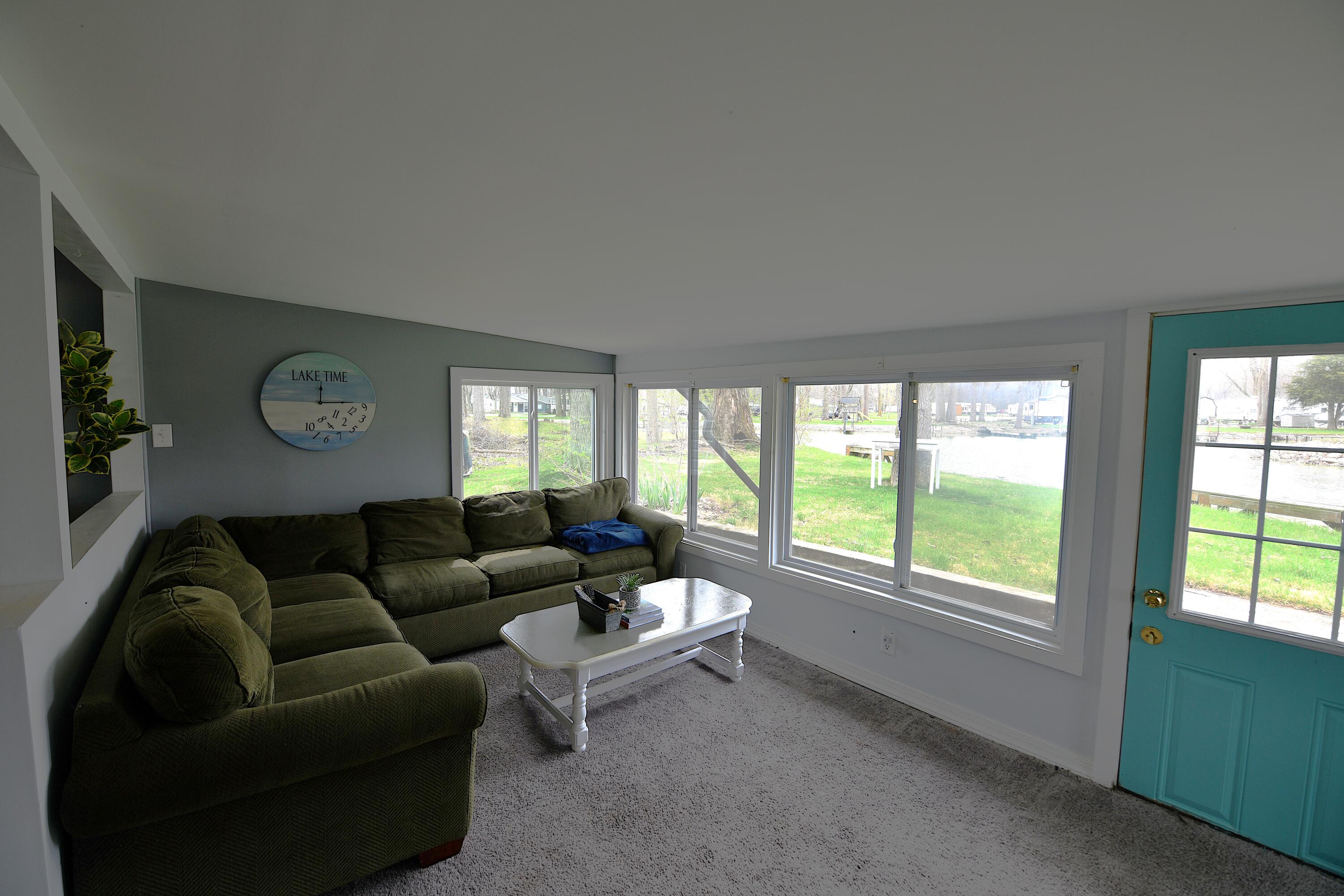 5445 Behm Road, Celina, Ohio 45822