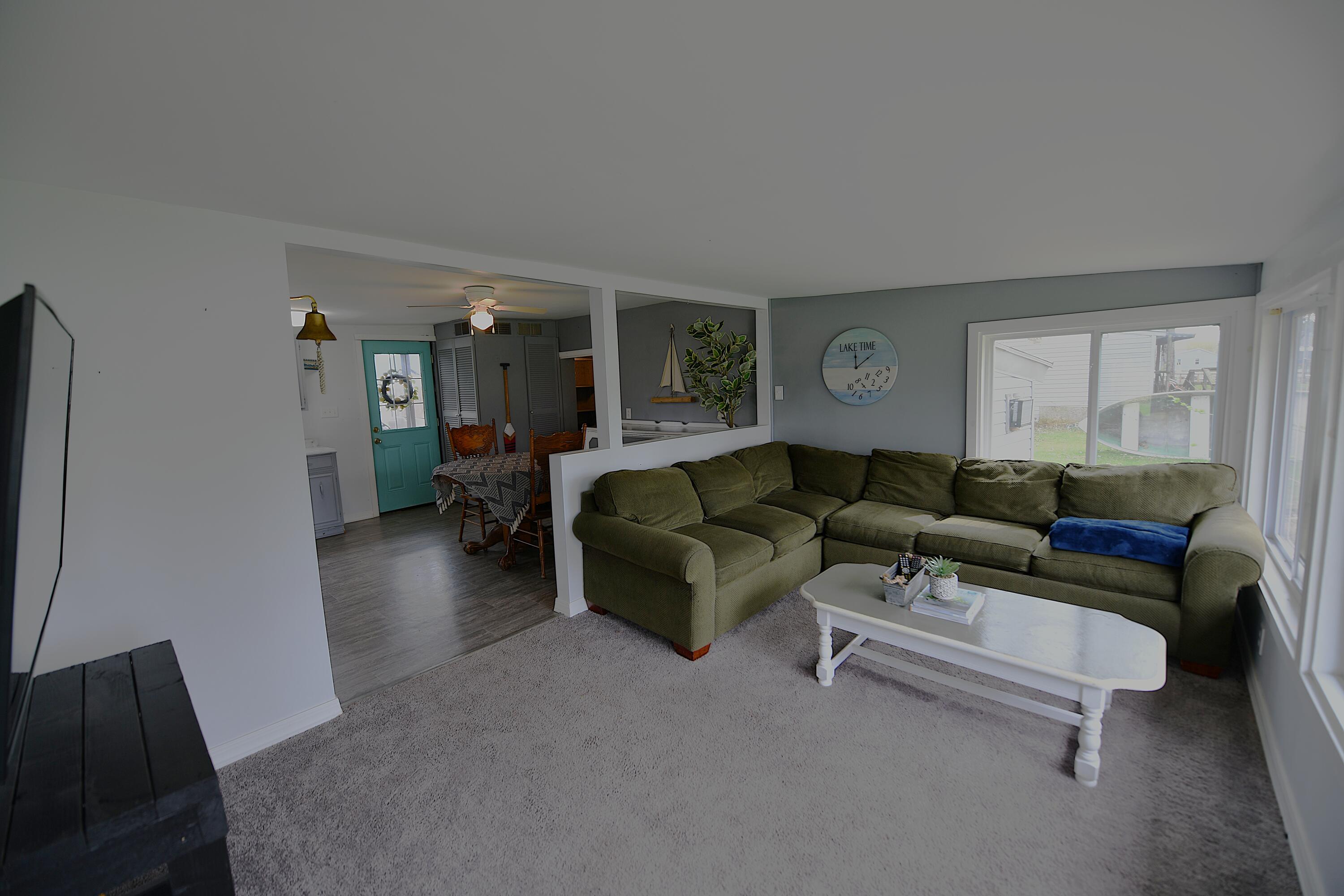 5445 Behm Road, Celina, Ohio 45822