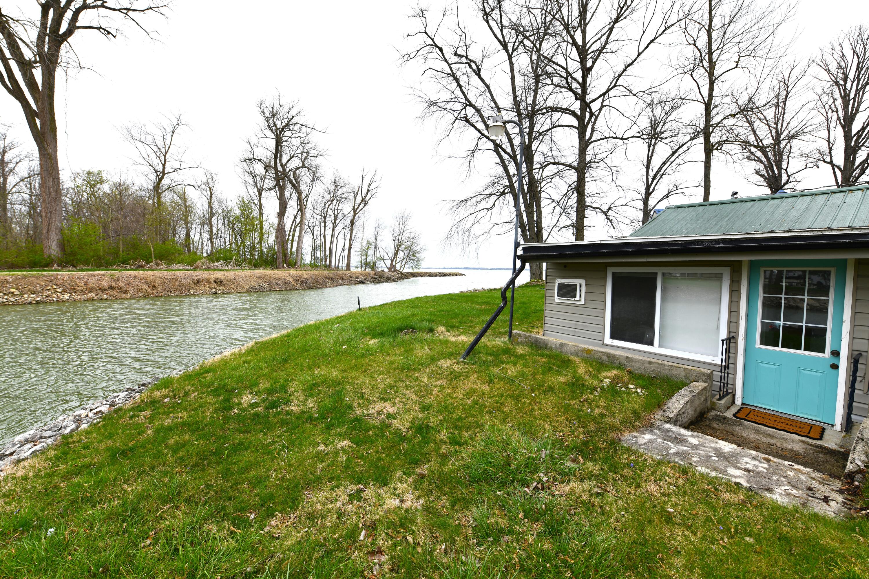 5445 Behm Road, Celina, Ohio 45822