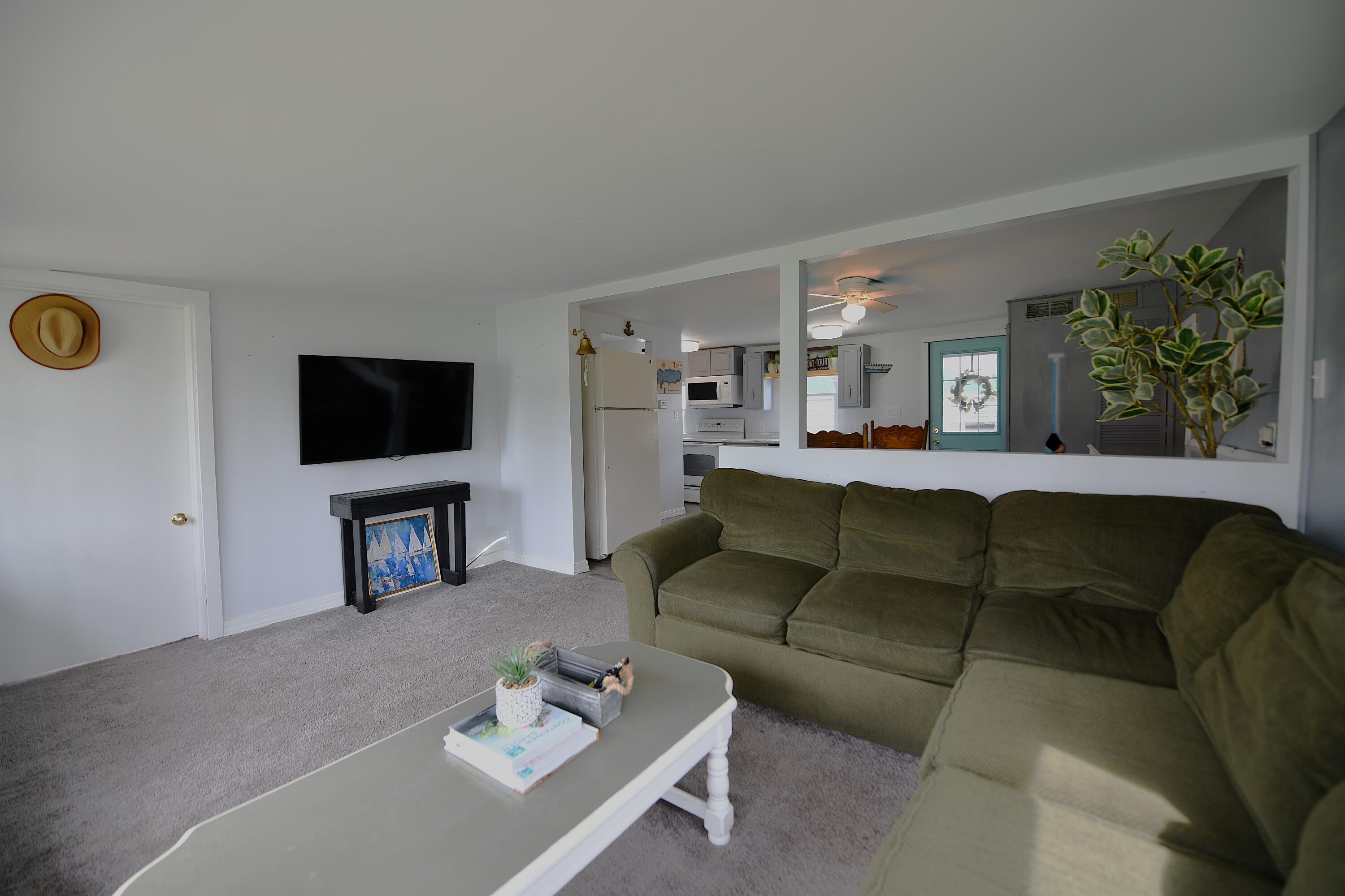 5445 Behm Road, Celina, Ohio 45822