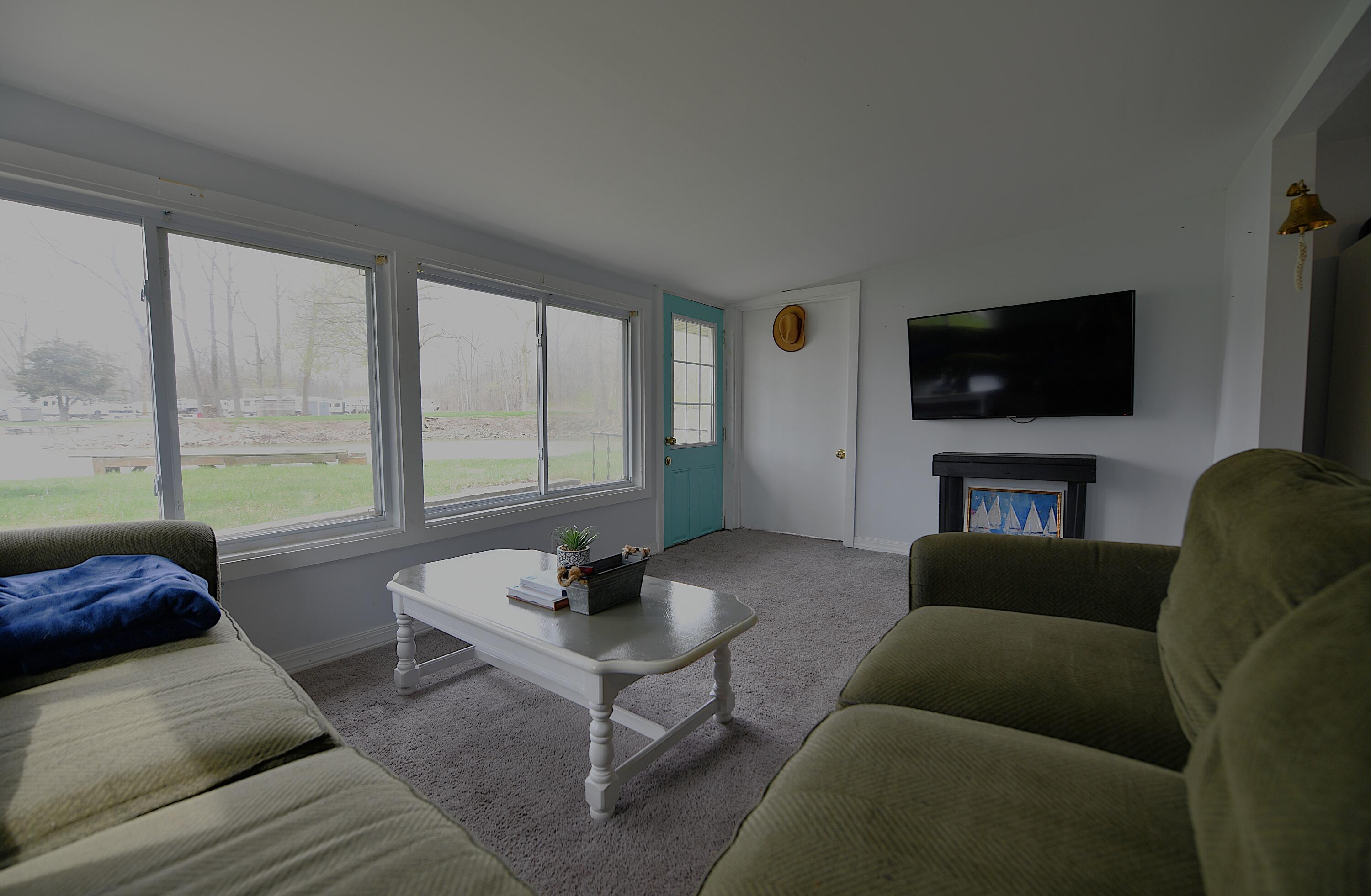 5445 Behm Road, Celina, Ohio 45822