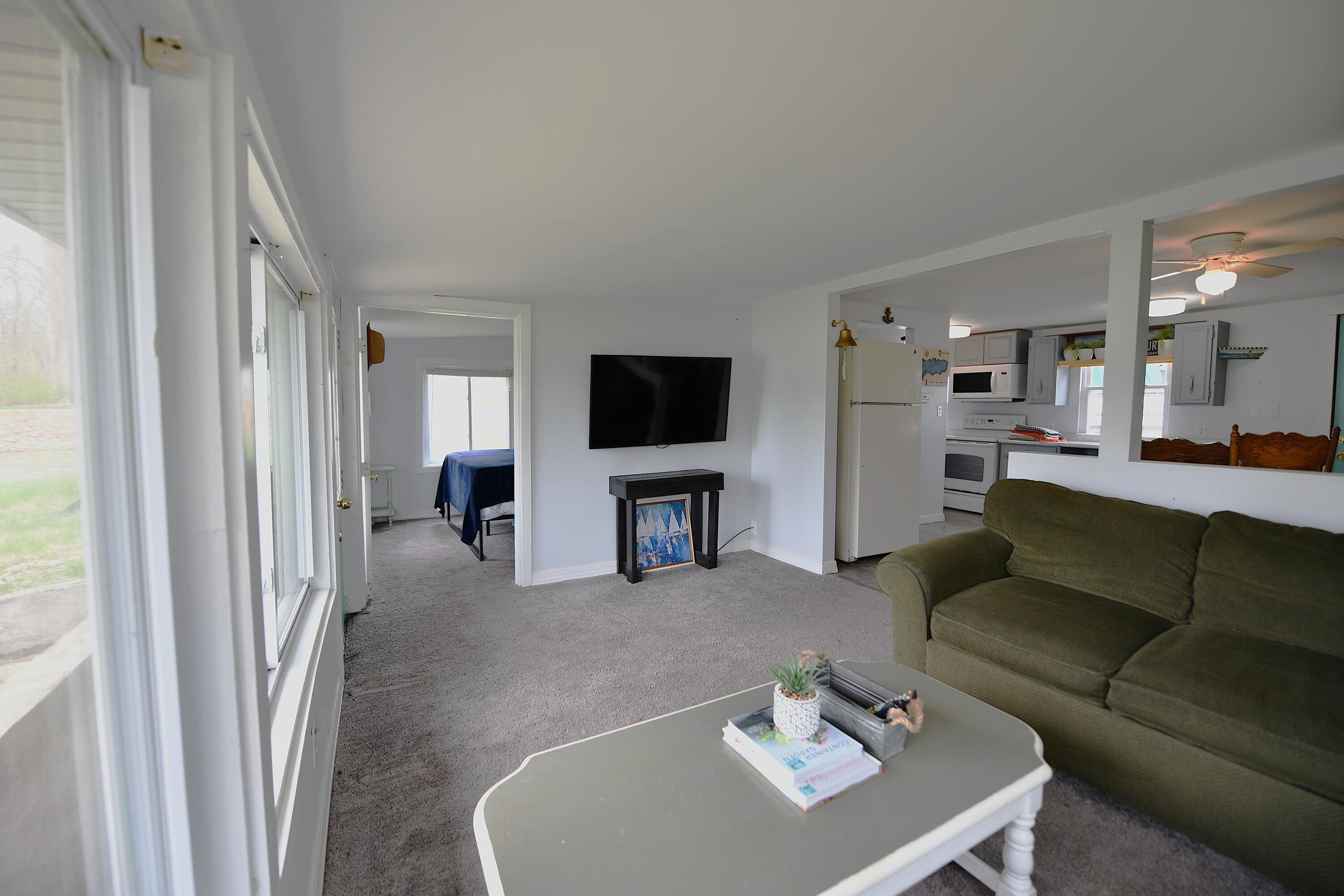 5445 Behm Road, Celina, Ohio 45822