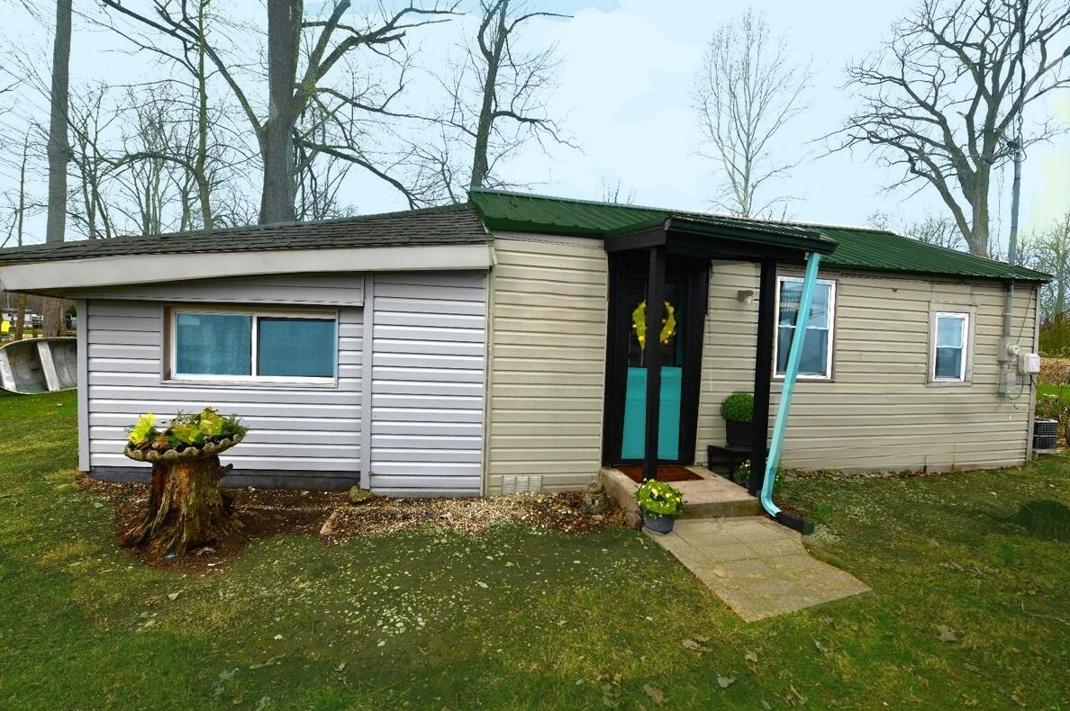 5445 Behm Road, Celina, Ohio 45822