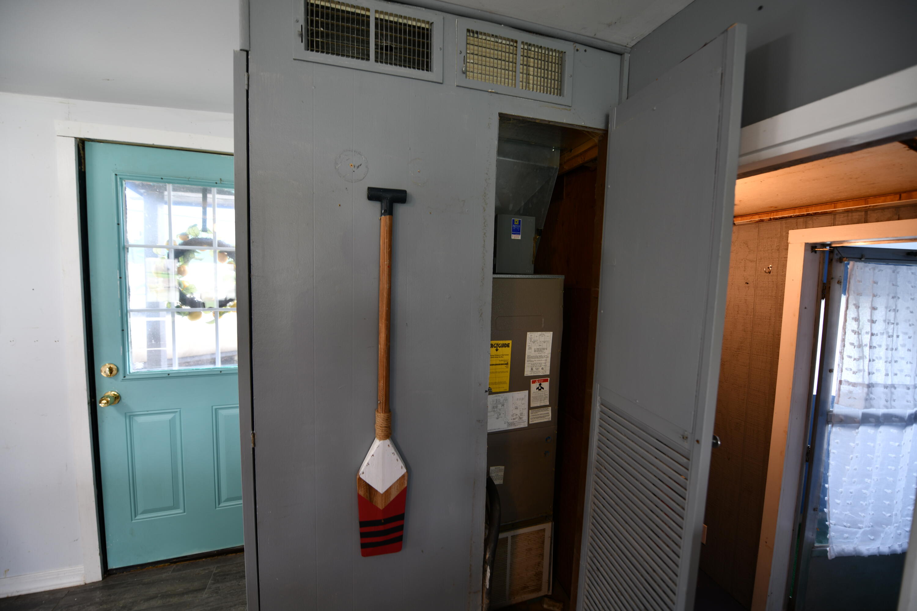 5445 Behm Road, Celina, Ohio 45822