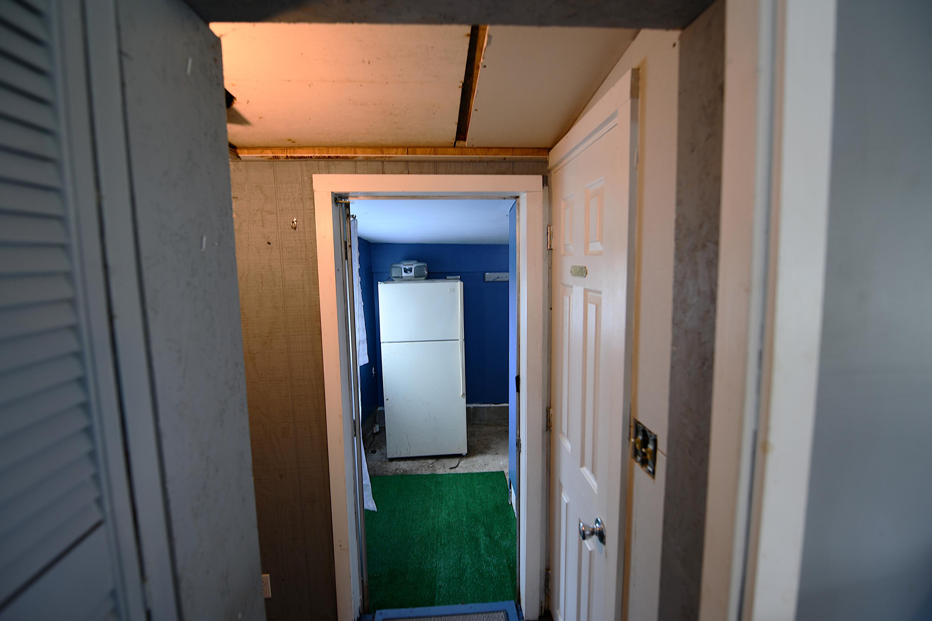 5445 Behm Road, Celina, Ohio 45822