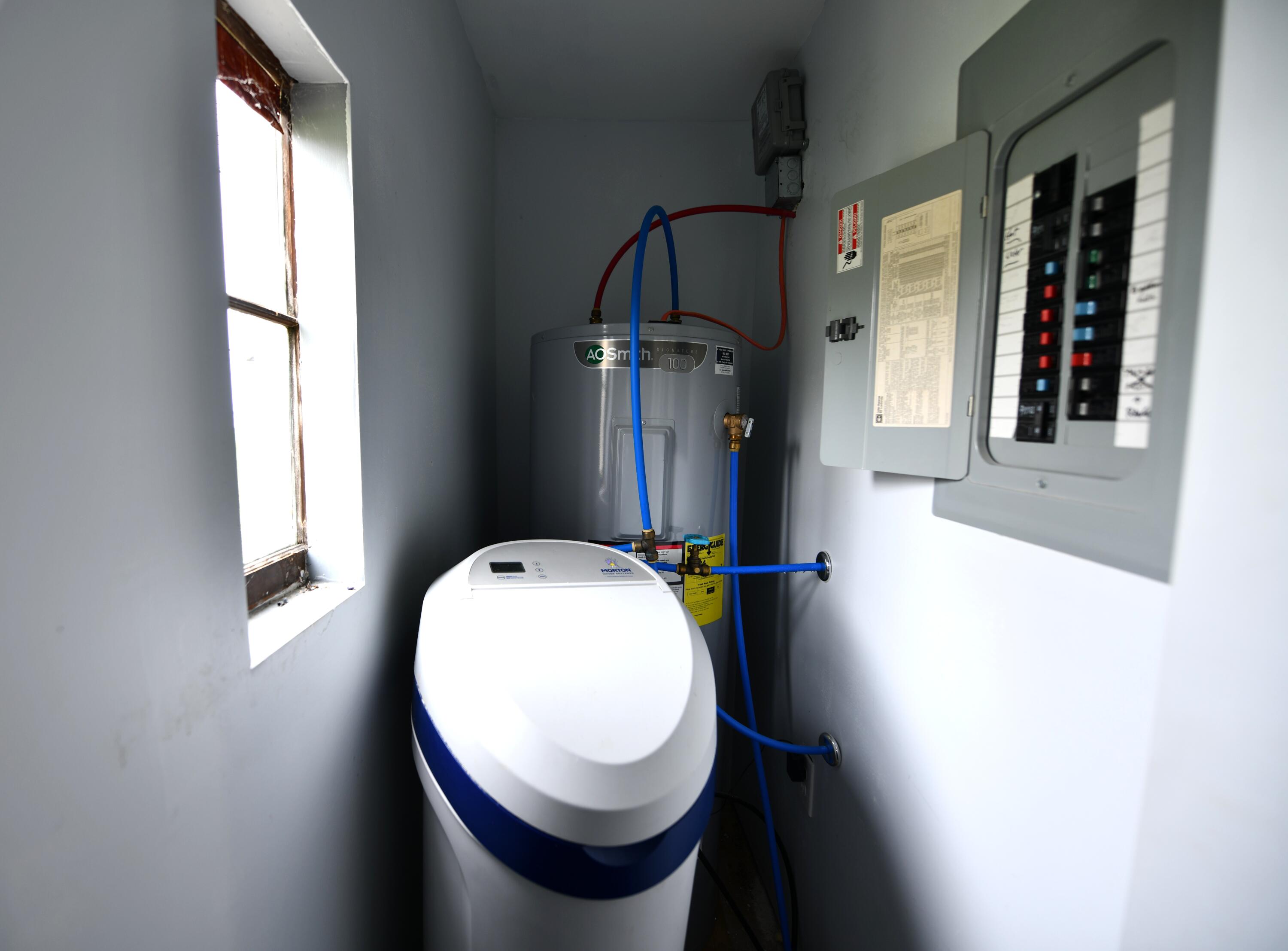 5445 Behm Road, Celina, Ohio 45822