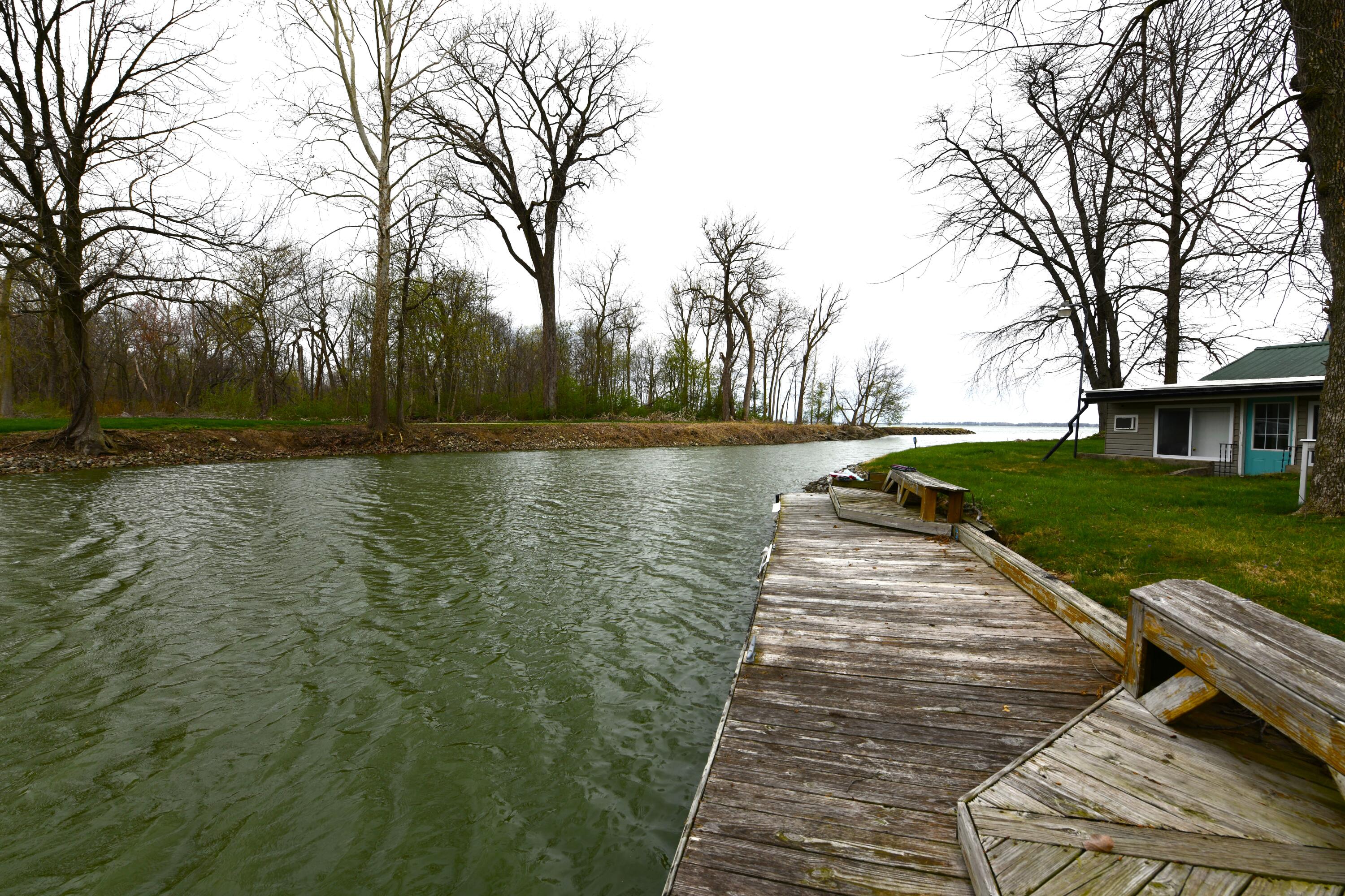 5445 Behm Road, Celina, Ohio 45822