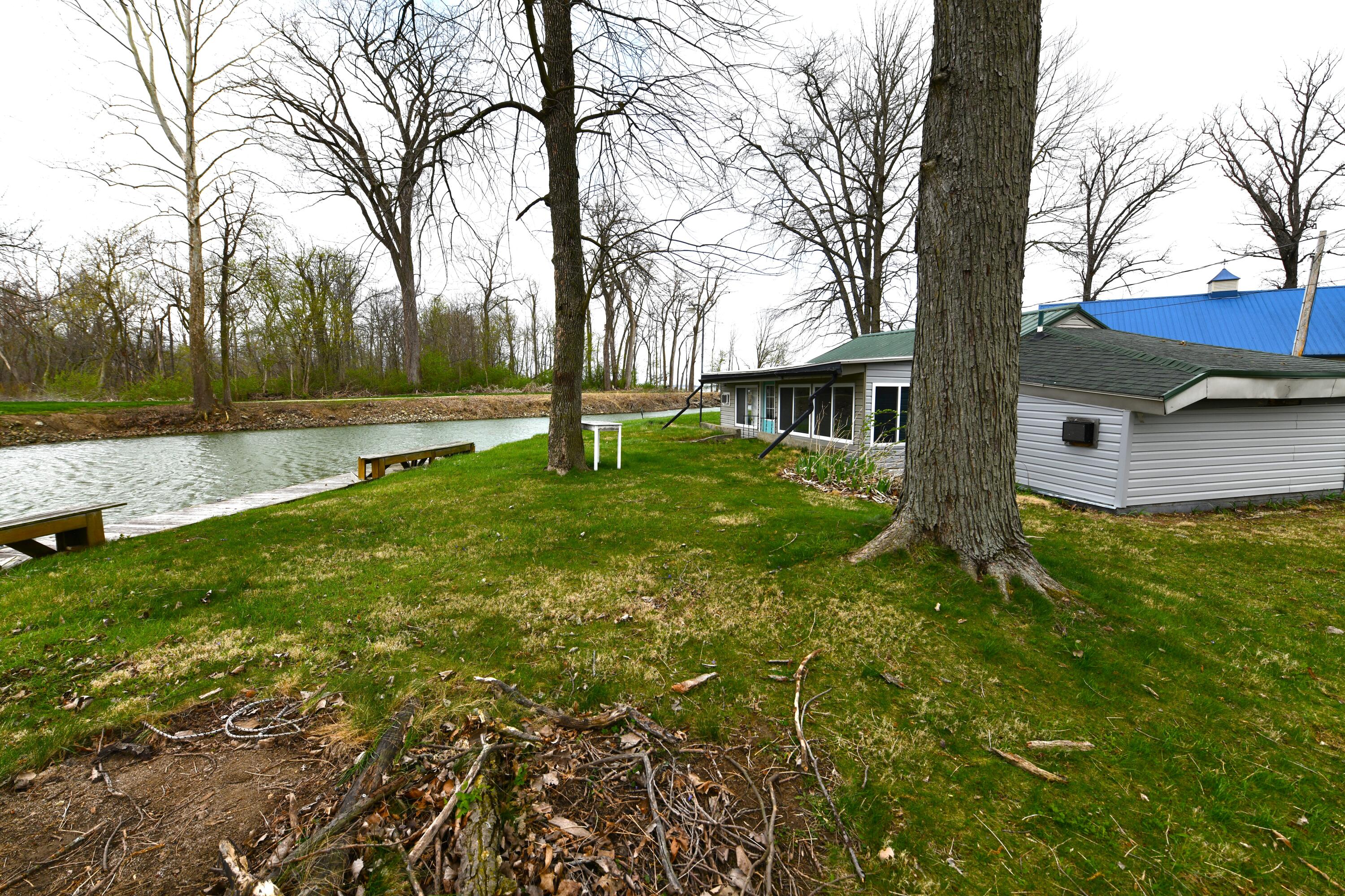 5445 Behm Road, Celina, Ohio 45822