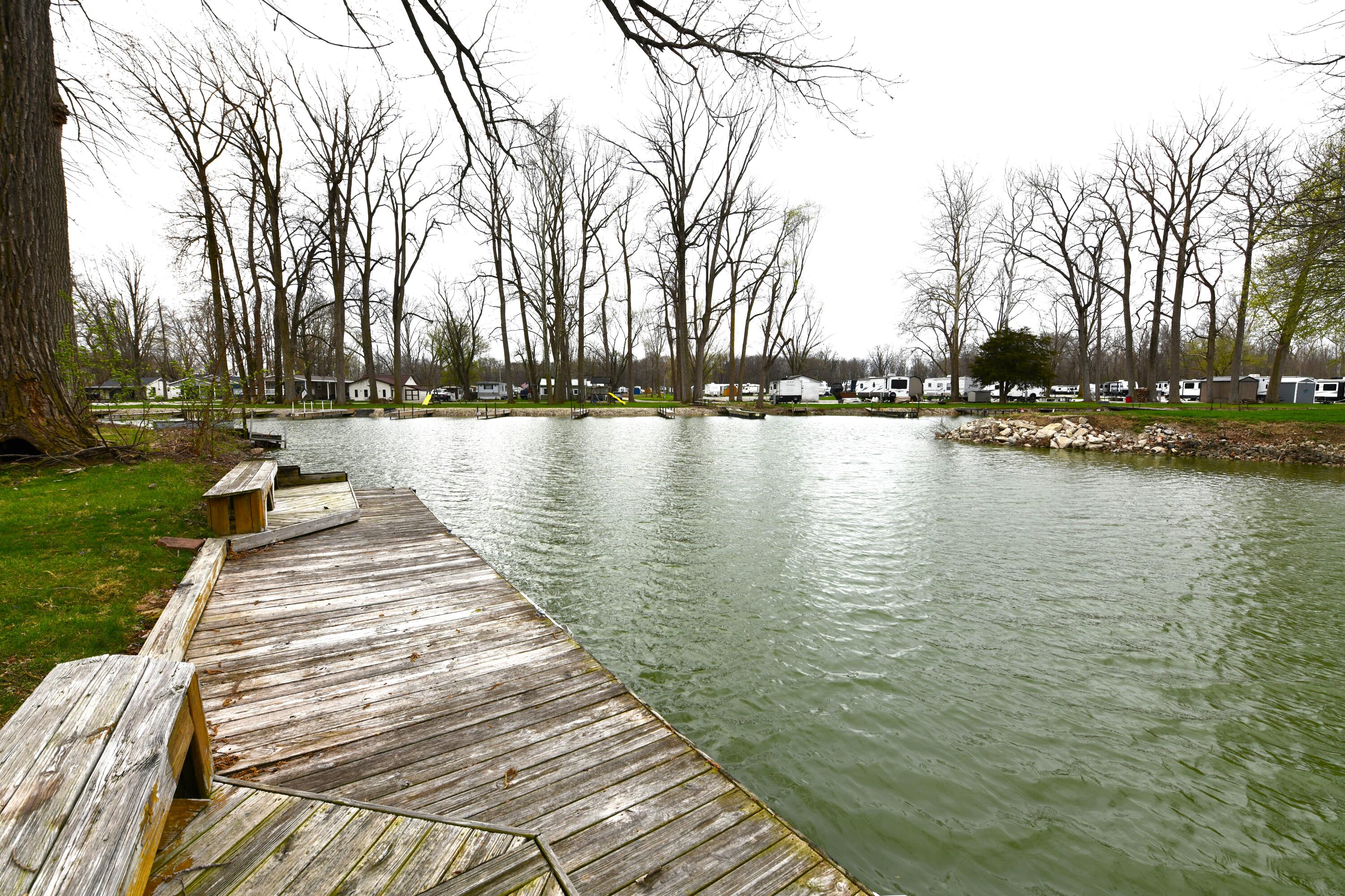 5445 Behm Road, Celina, Ohio 45822