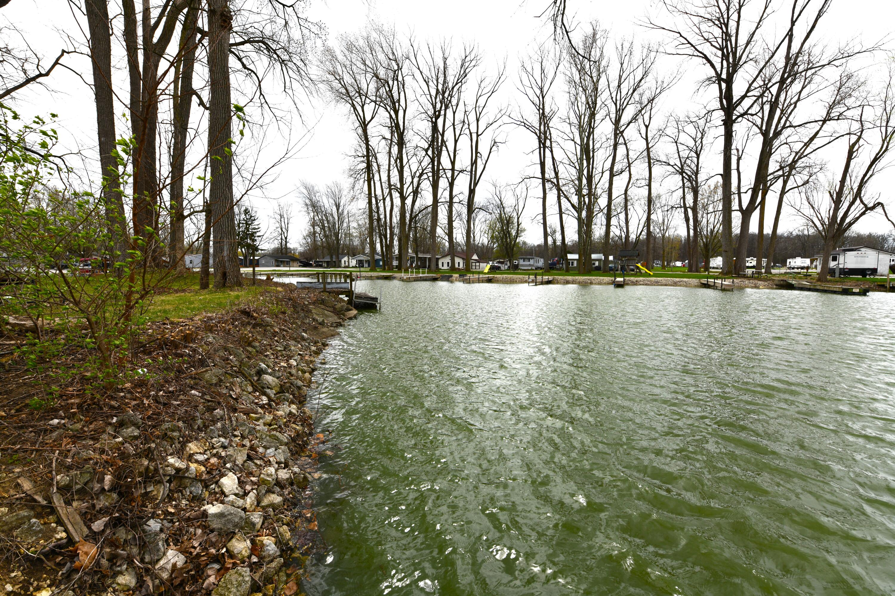 5445 Behm Road, Celina, Ohio 45822