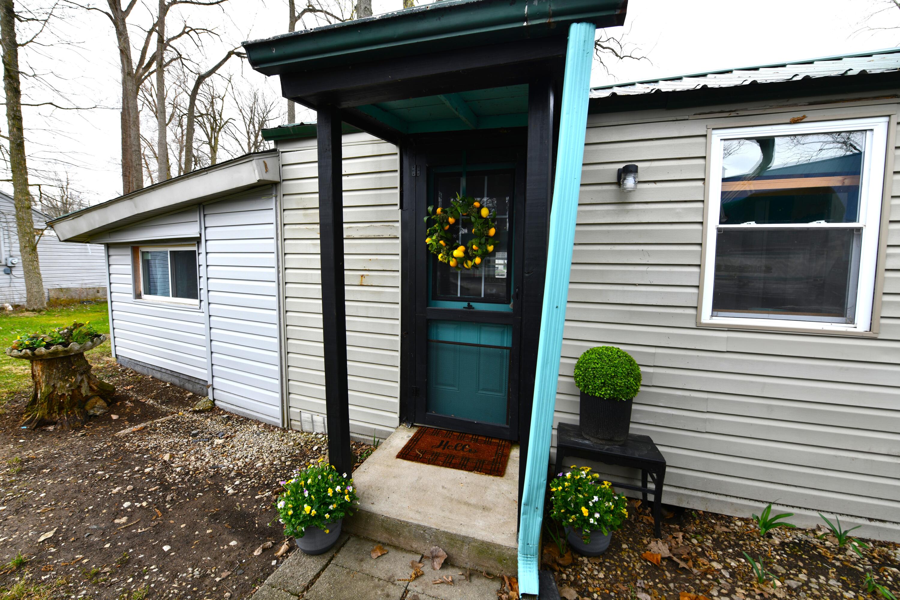 5445 Behm Road, Celina, Ohio 45822