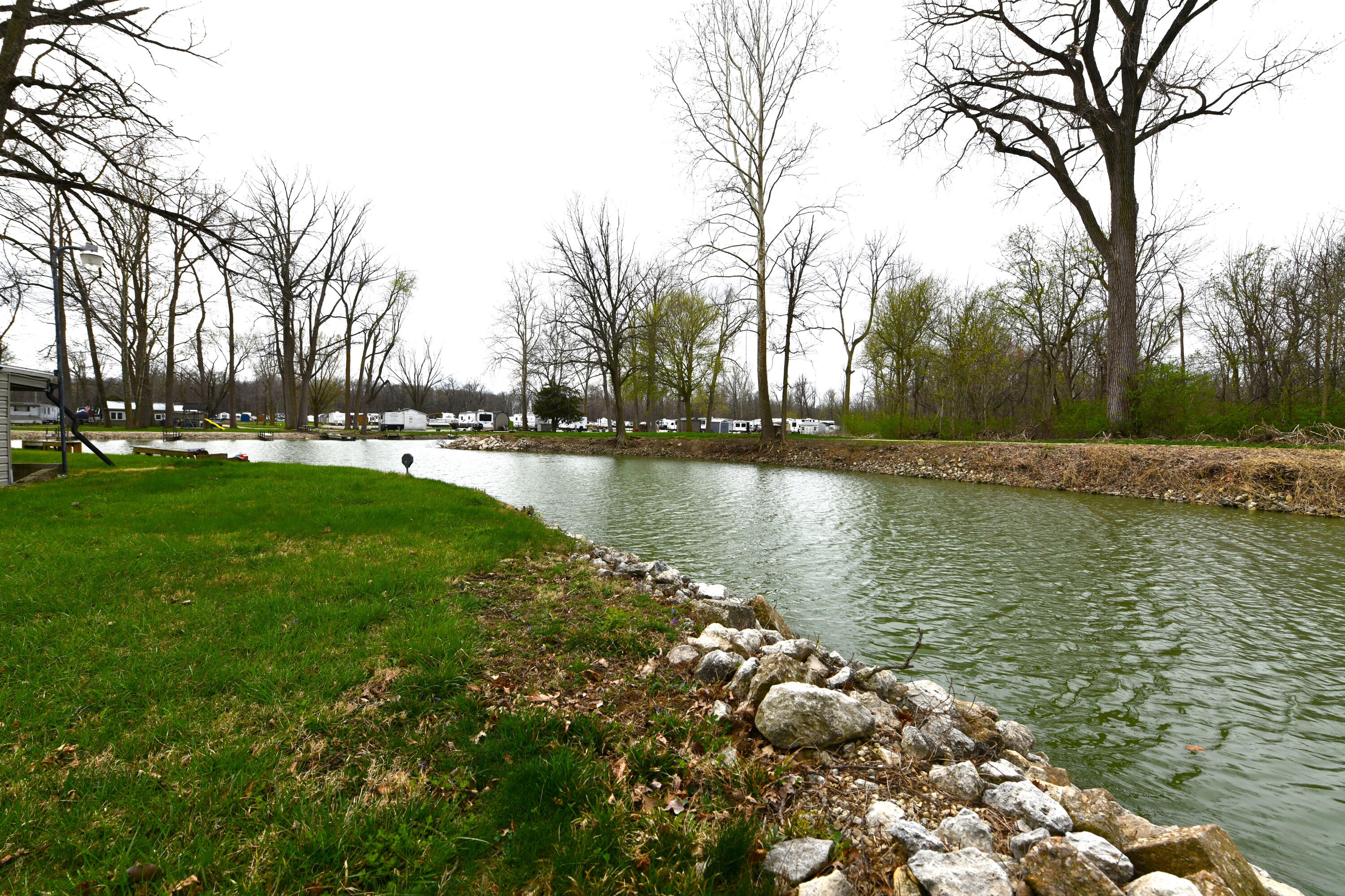 5445 Behm Road, Celina, Ohio 45822