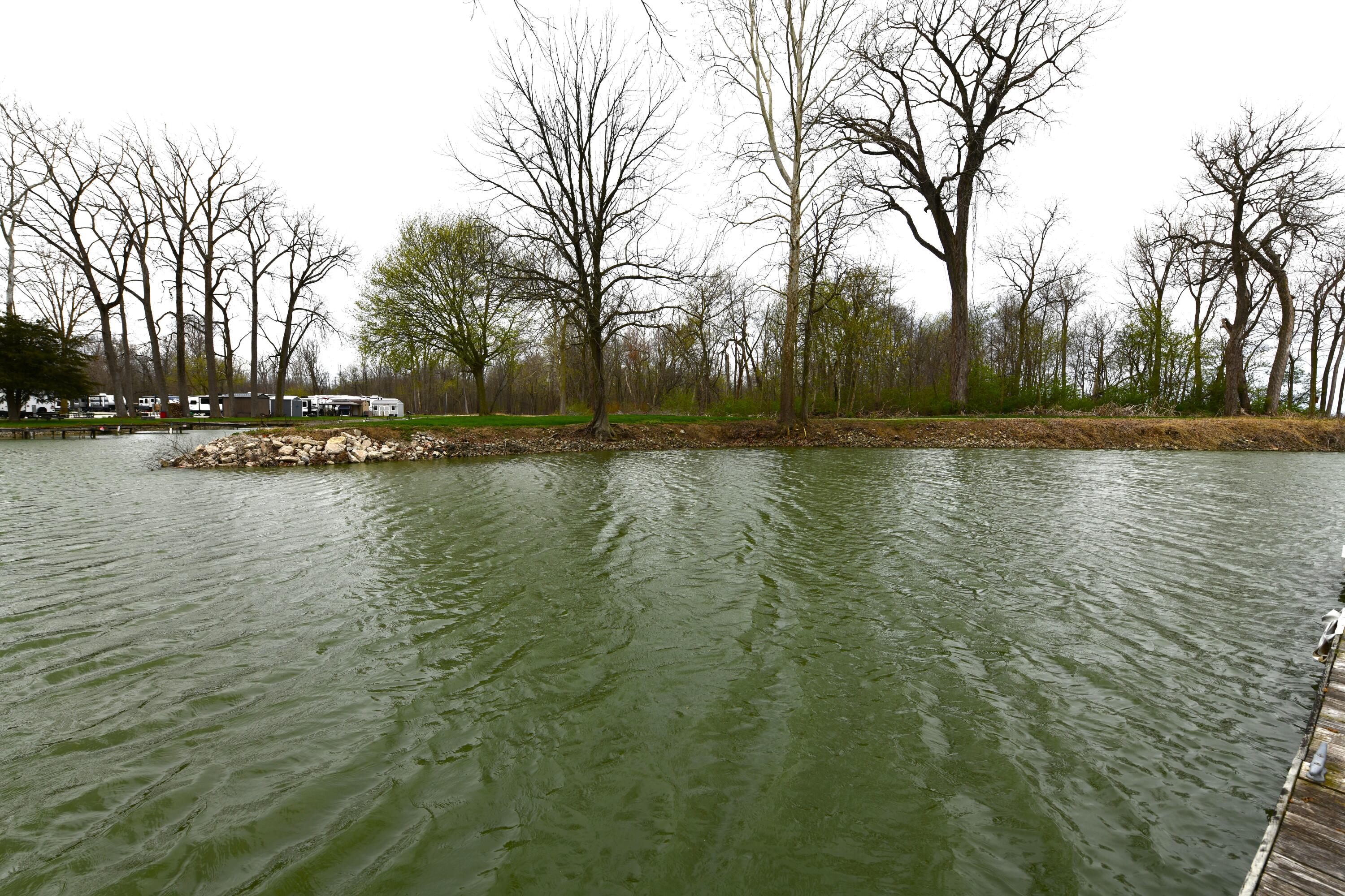 5445 Behm Road, Celina, Ohio 45822