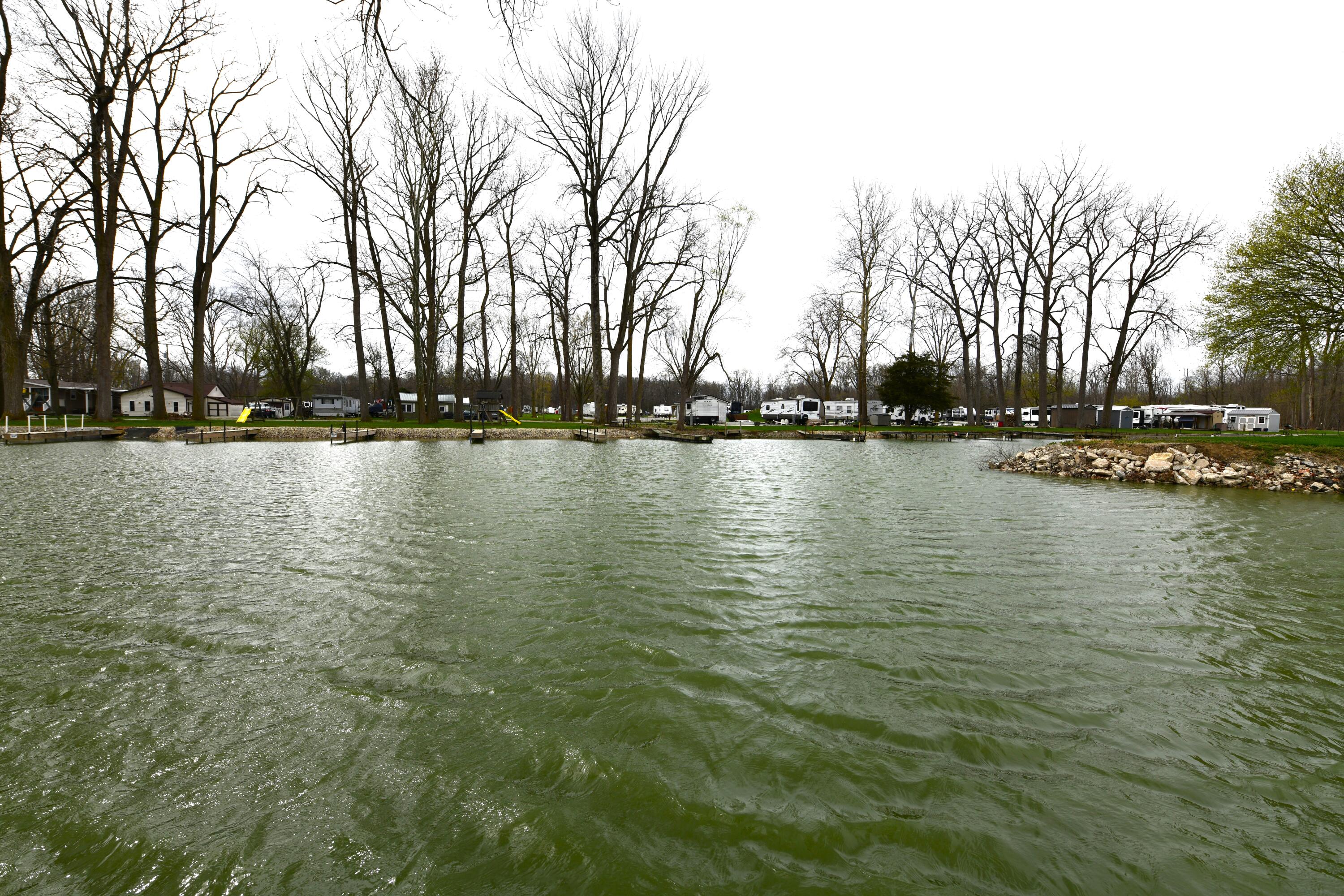 5445 Behm Road, Celina, Ohio 45822