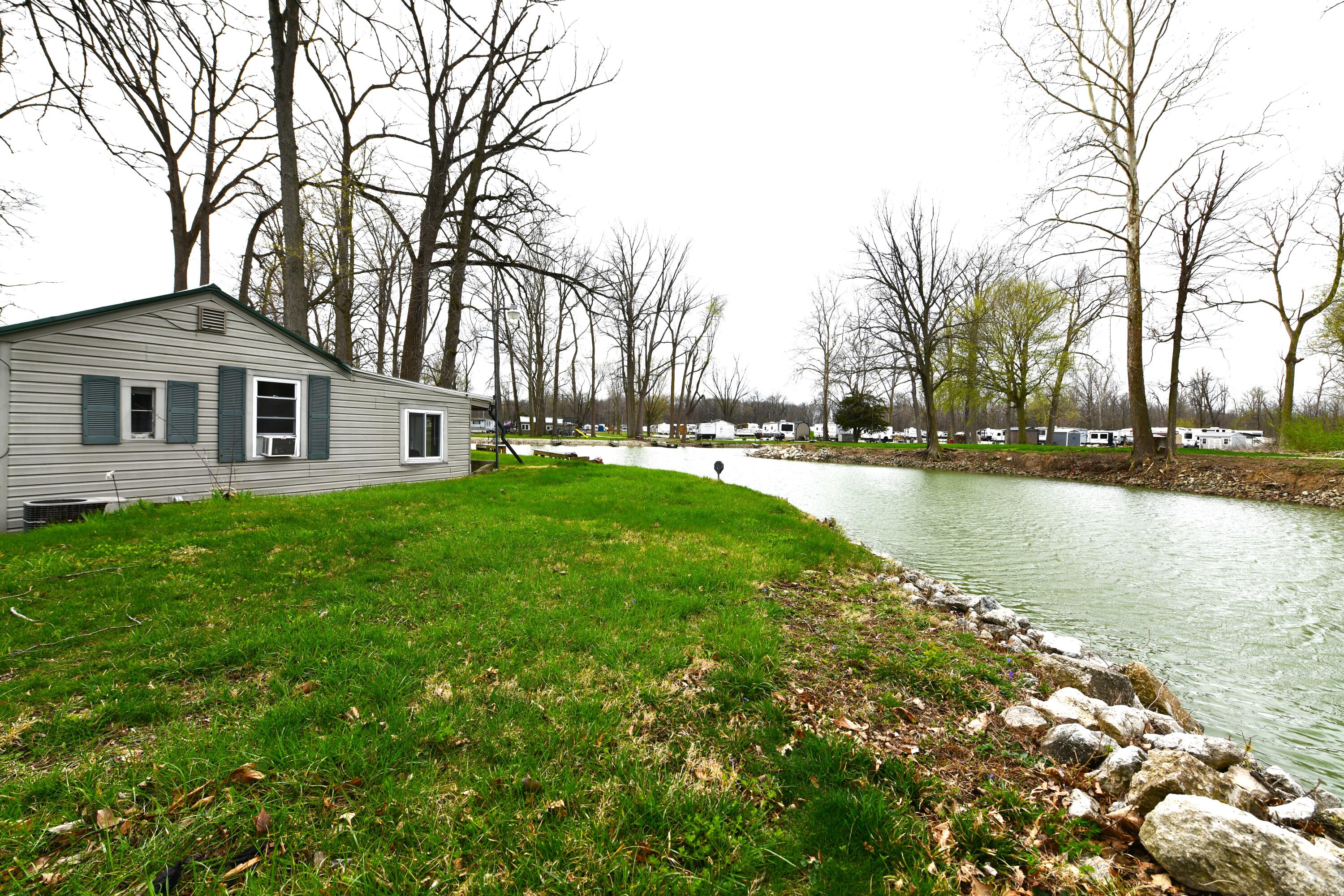 5445 Behm Road, Celina, Ohio 45822