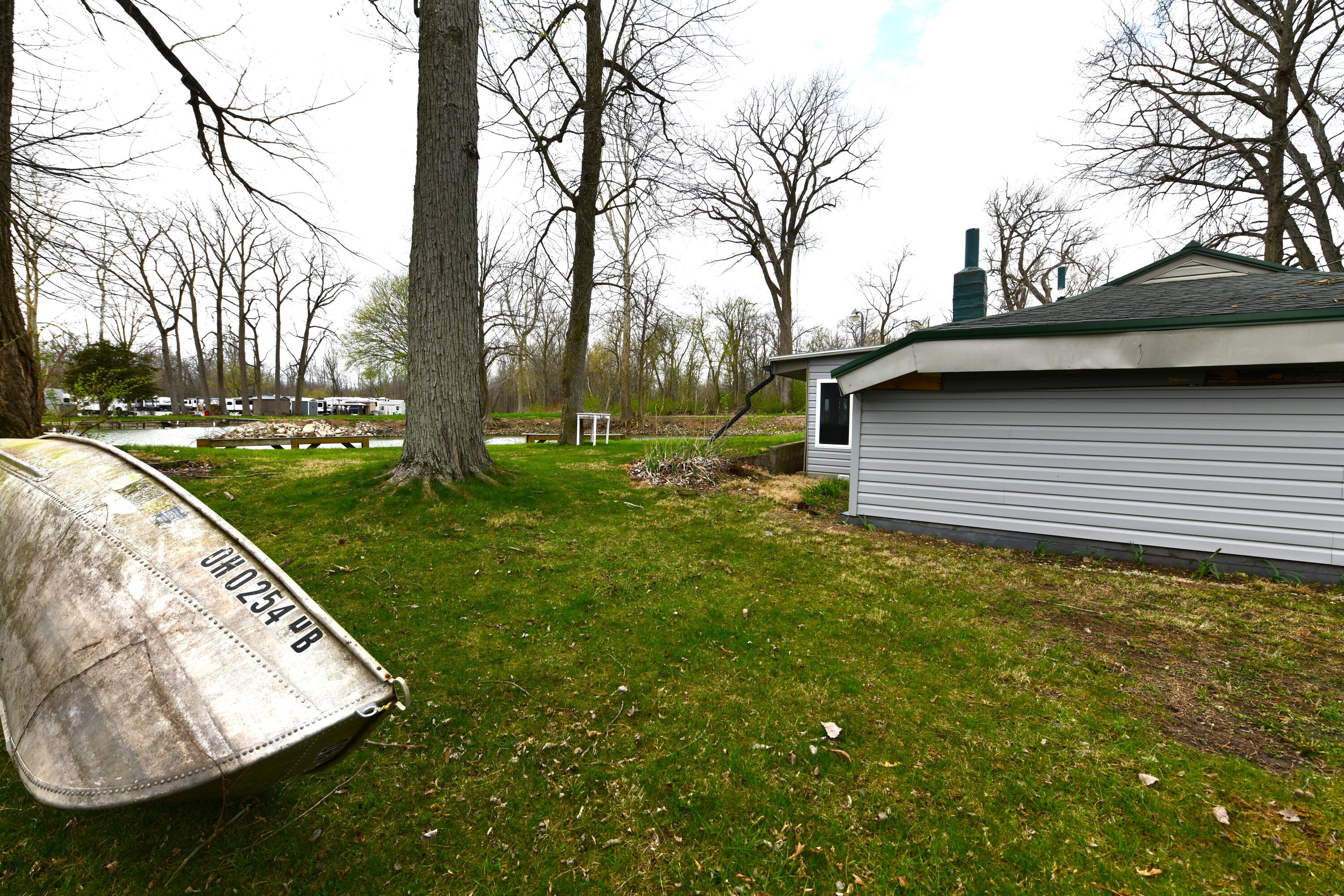 5445 Behm Road, Celina, Ohio 45822