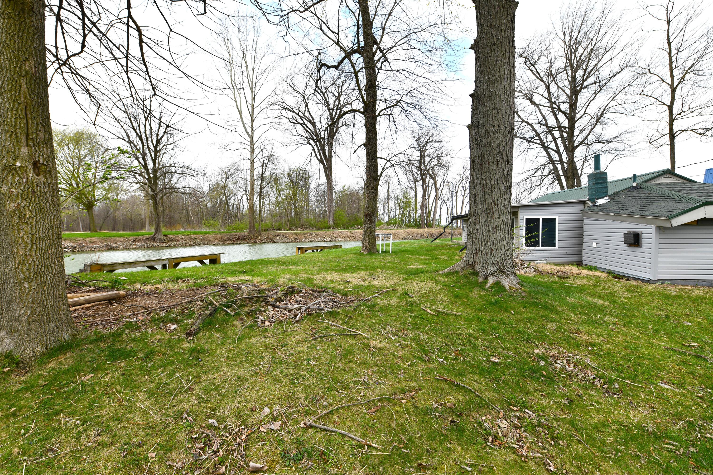 5445 Behm Road, Celina, Ohio 45822