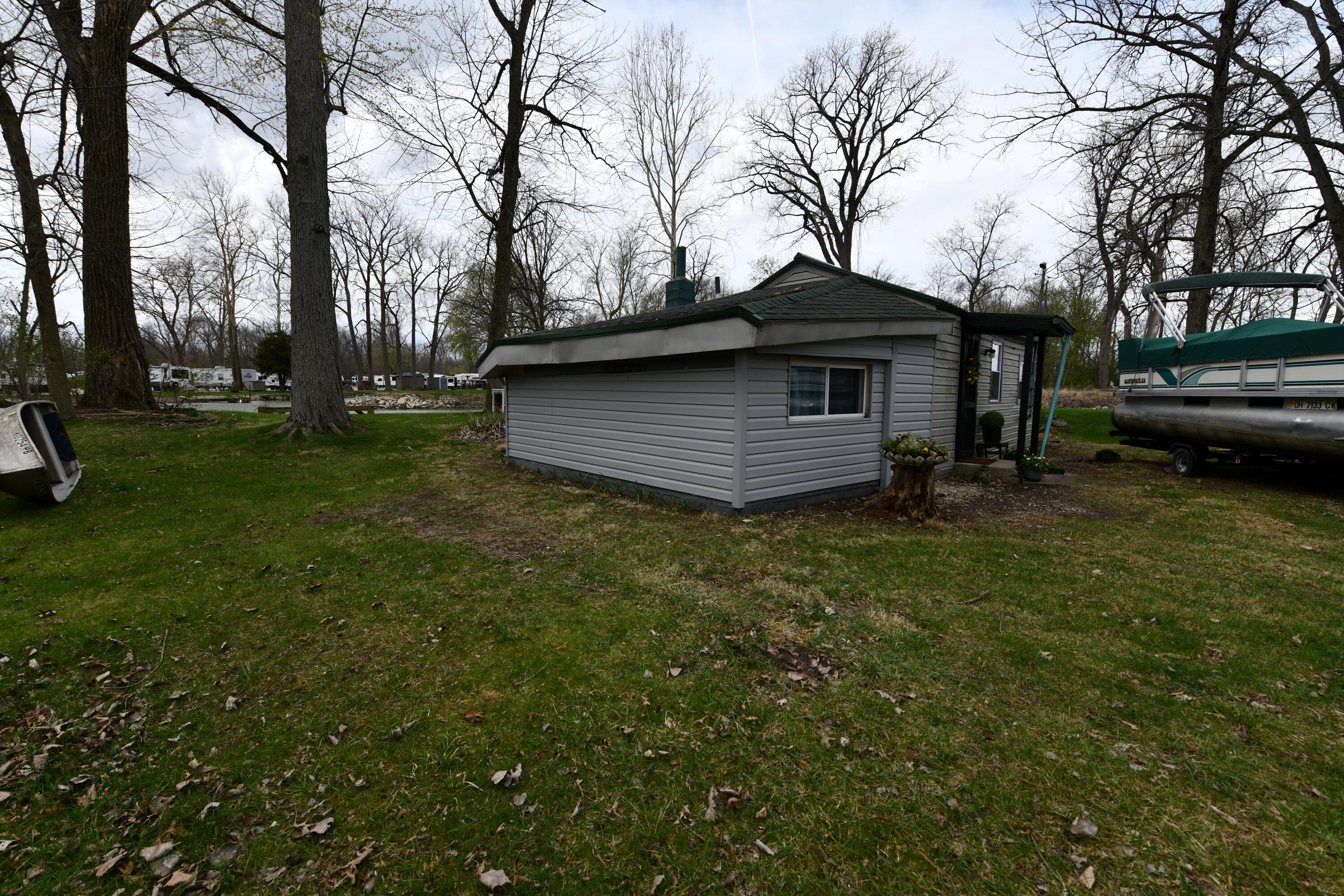 5445 Behm Road, Celina, Ohio 45822