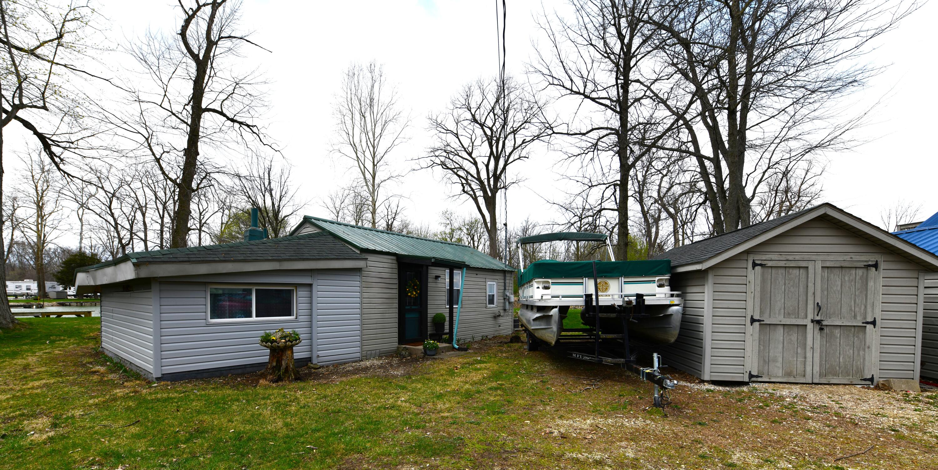 5445 Behm Road, Celina, Ohio 45822