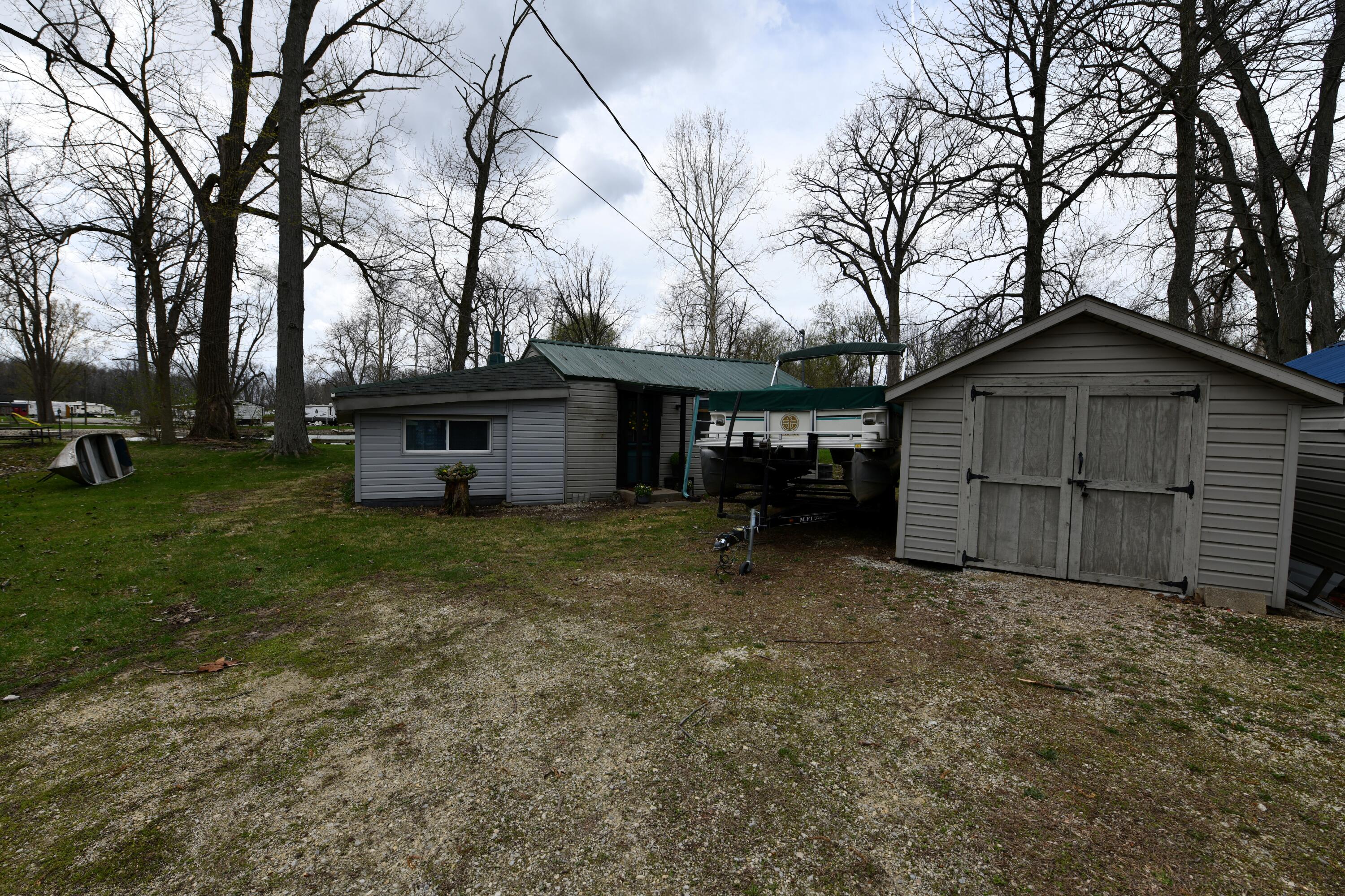 5445 Behm Road, Celina, Ohio 45822